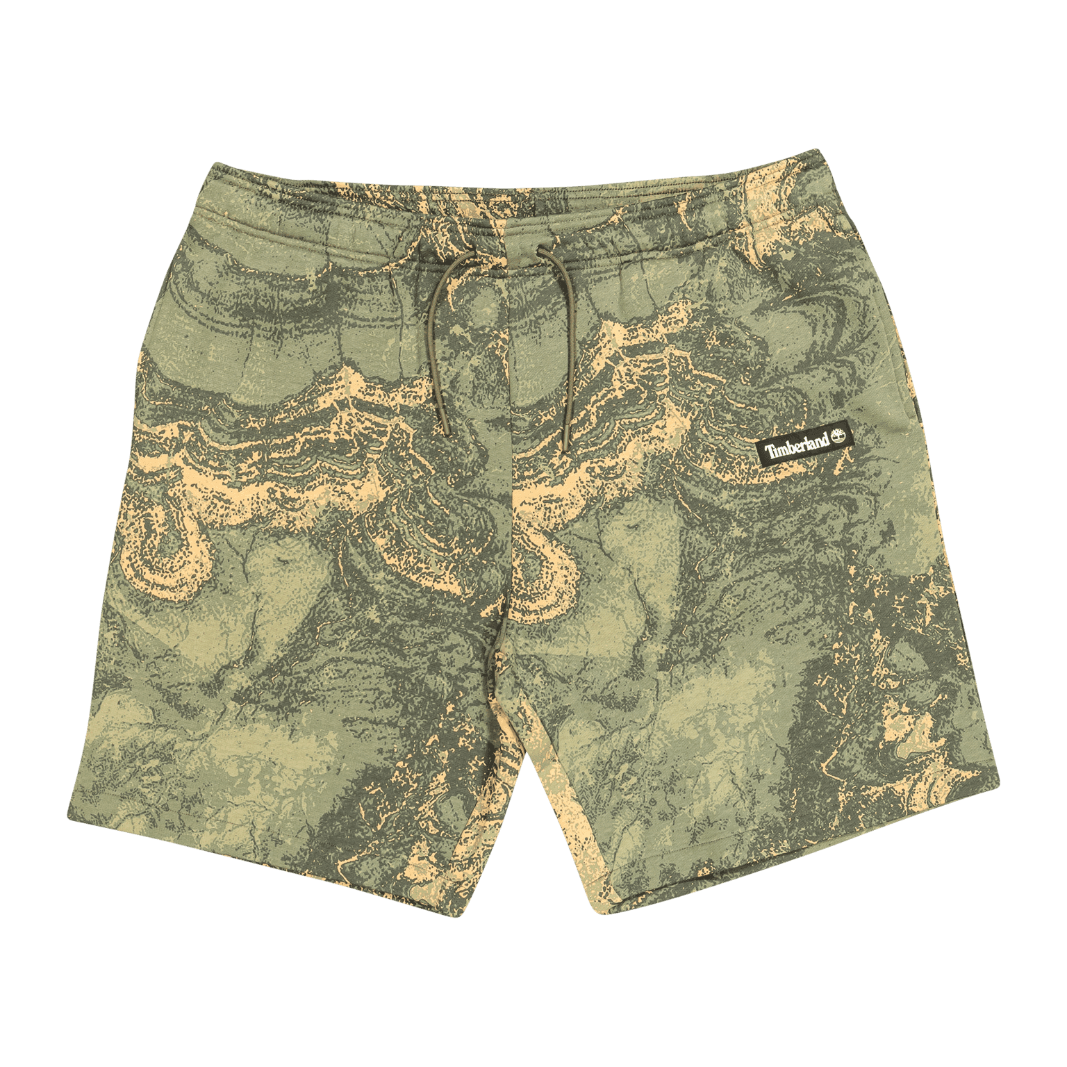 Timberland Printed Sweathorts