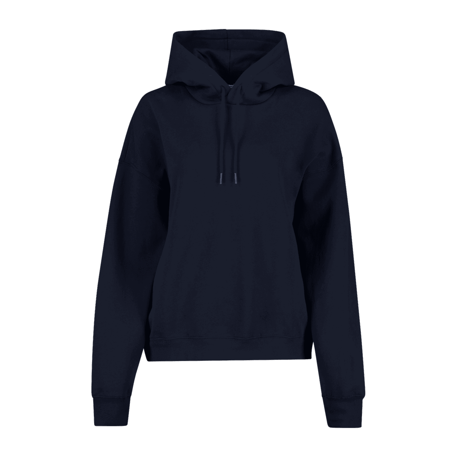 Björn Borg Studio Oversized Hoode, hettegenser, dame