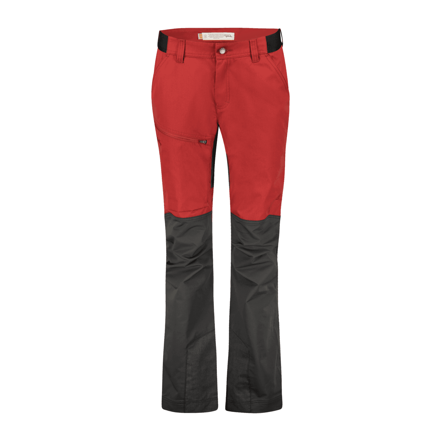 Lundhags Fulu Traverse Stretch Hybrid Pant turbukse, dame