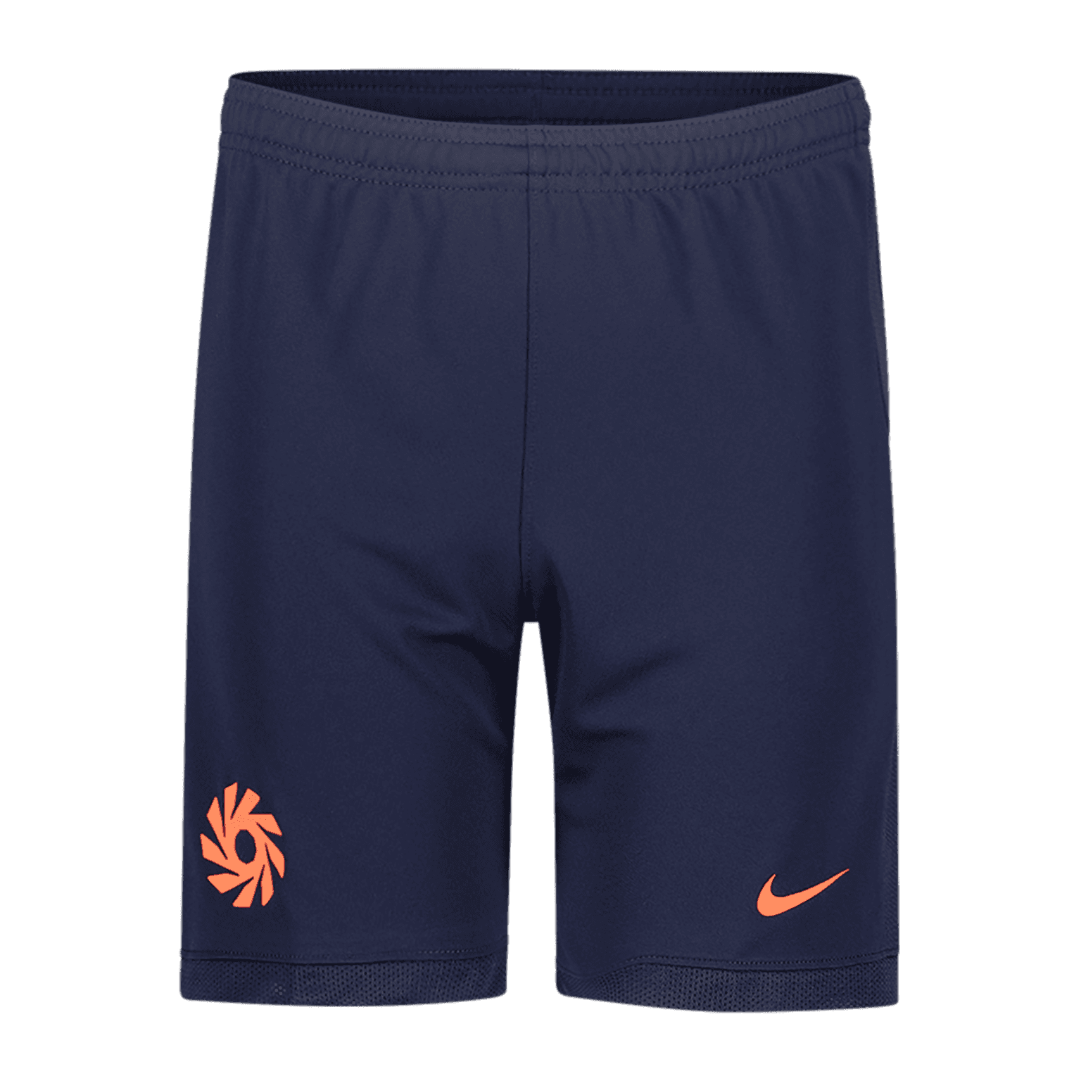 Nike Erling Haaland Dri-FIT Academy 25 Short, treningsshorts, barn