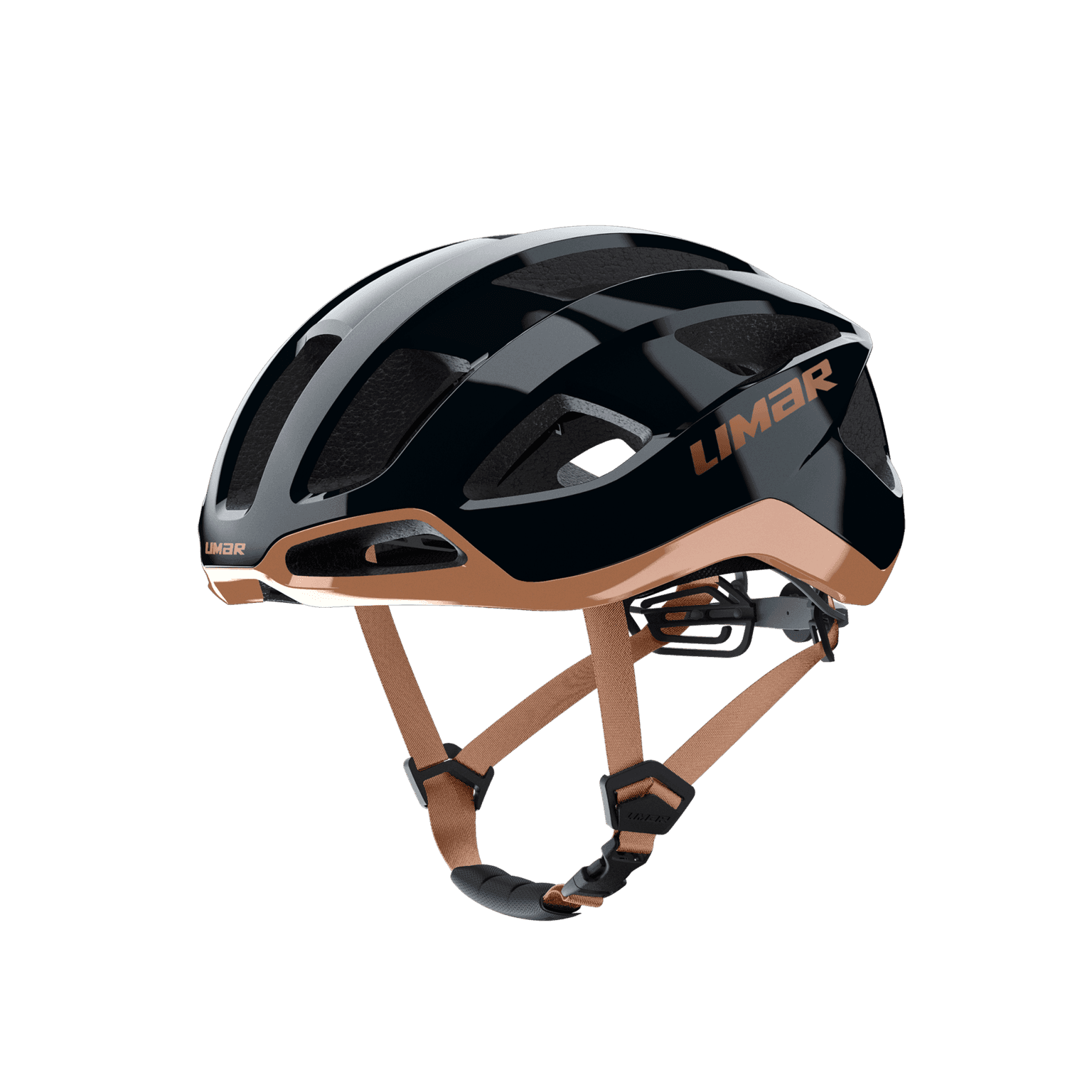 Limar Air Stratos Helmet Road & Gravel, landevei- og gravelhjelm