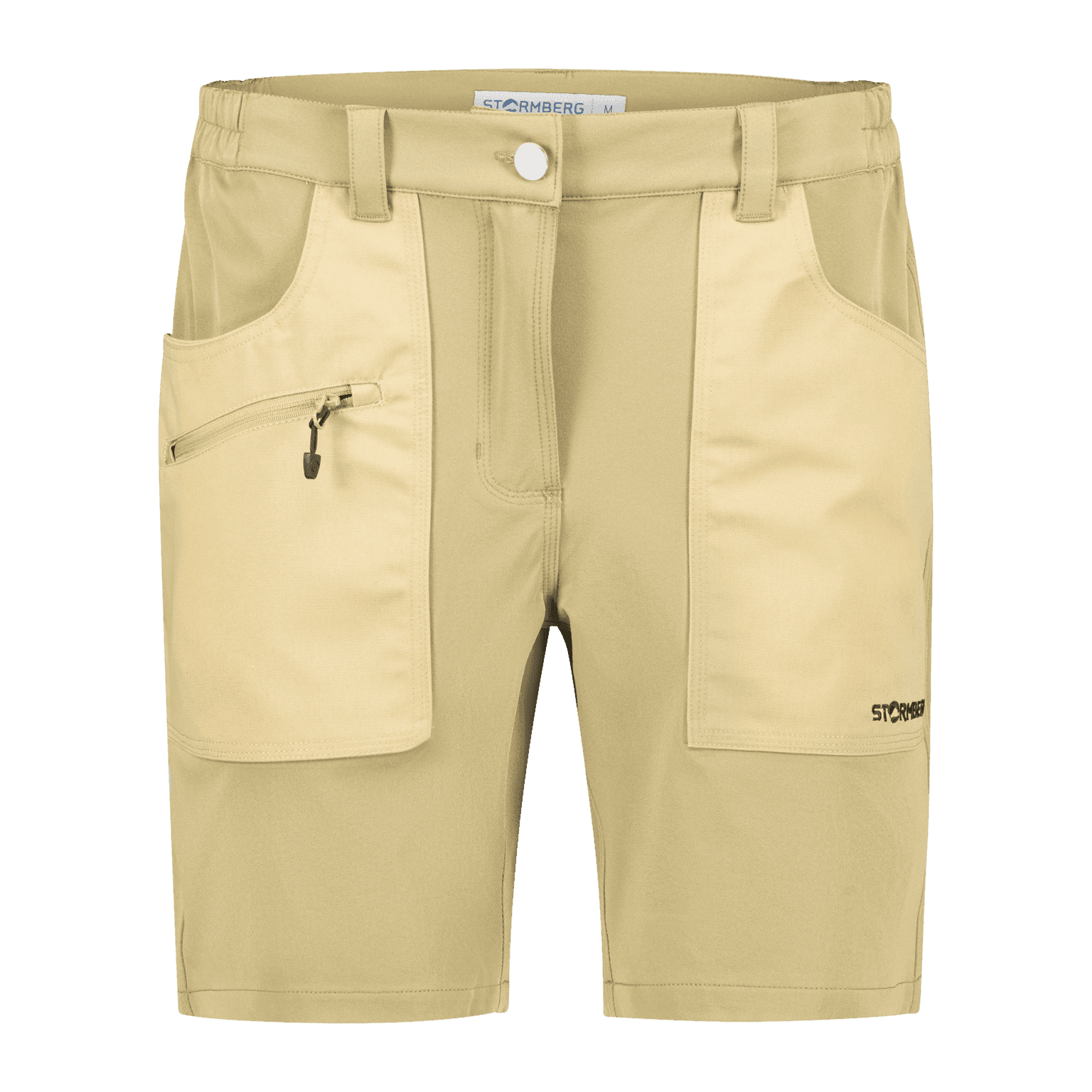 Stormberg Juvass Hiking Shorts turshorts, dame