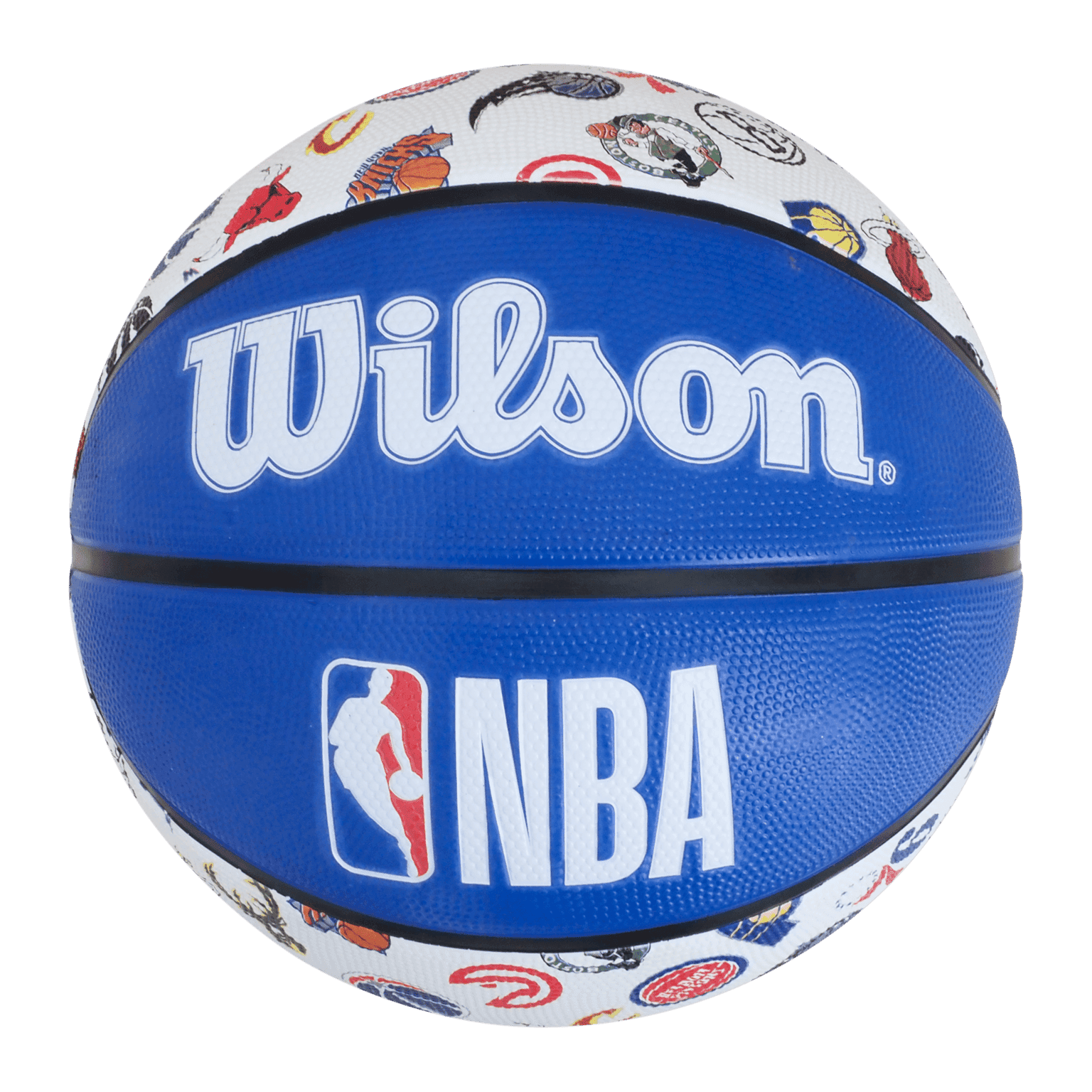 Wilson NBA All Team Basketball Rwb, basketball