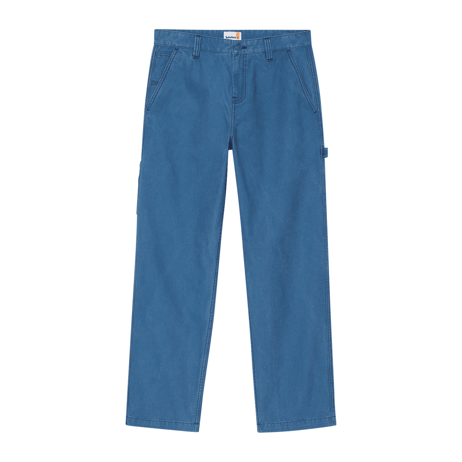 Timberland Washed Canvas Carpenter, bukse, herre