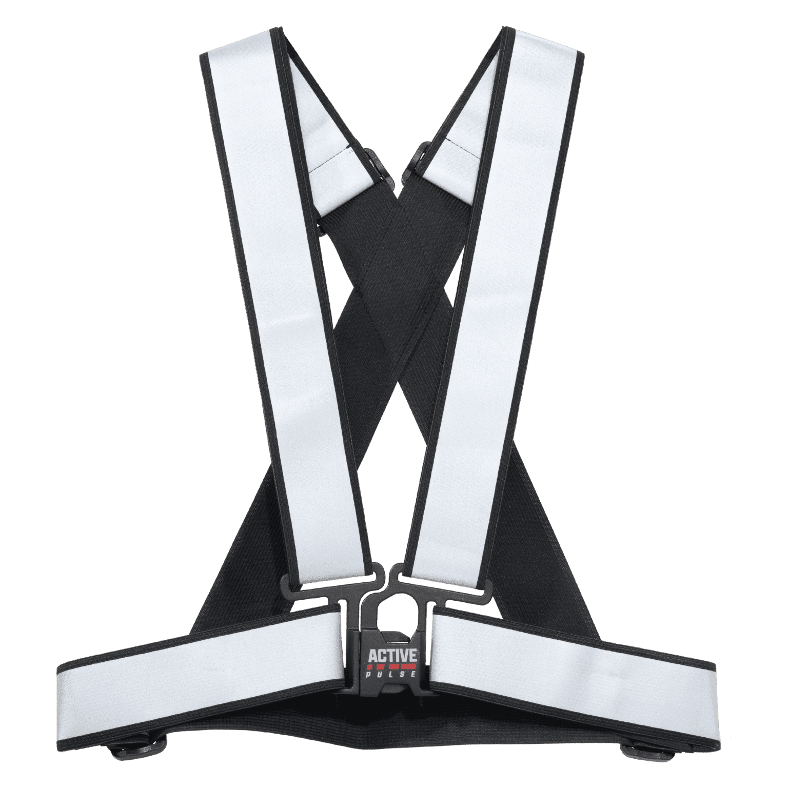 ActivePulse Safe Reflective Harness, reflekssele