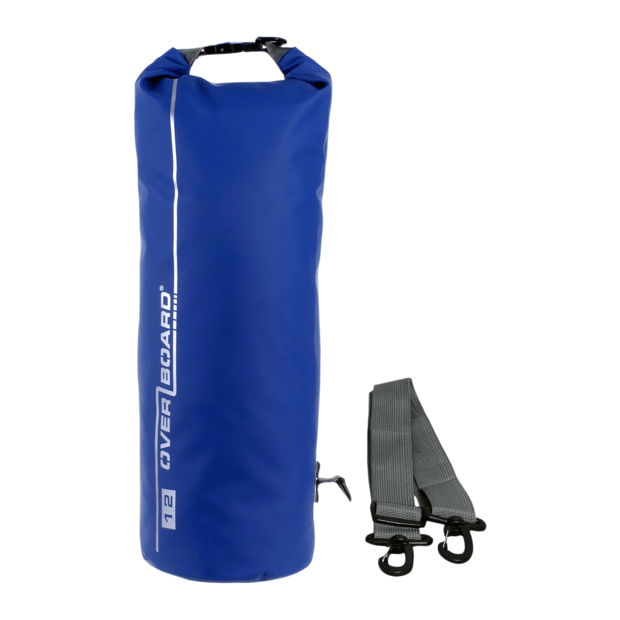 Overboard Dry Tube 12 Ltr