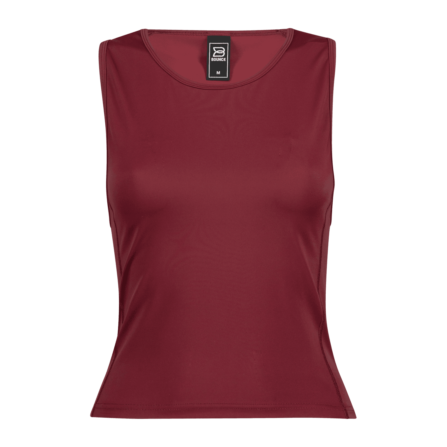 Bounce Training Singlet, treningstopp, dame