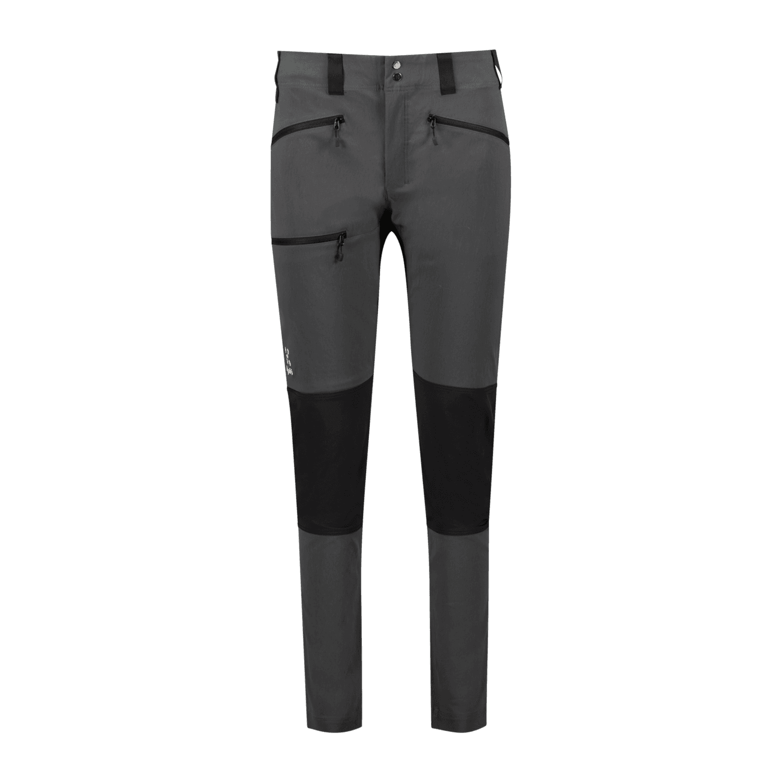Haglöfs Mid Slim Pant, turbukse, softshell, dame