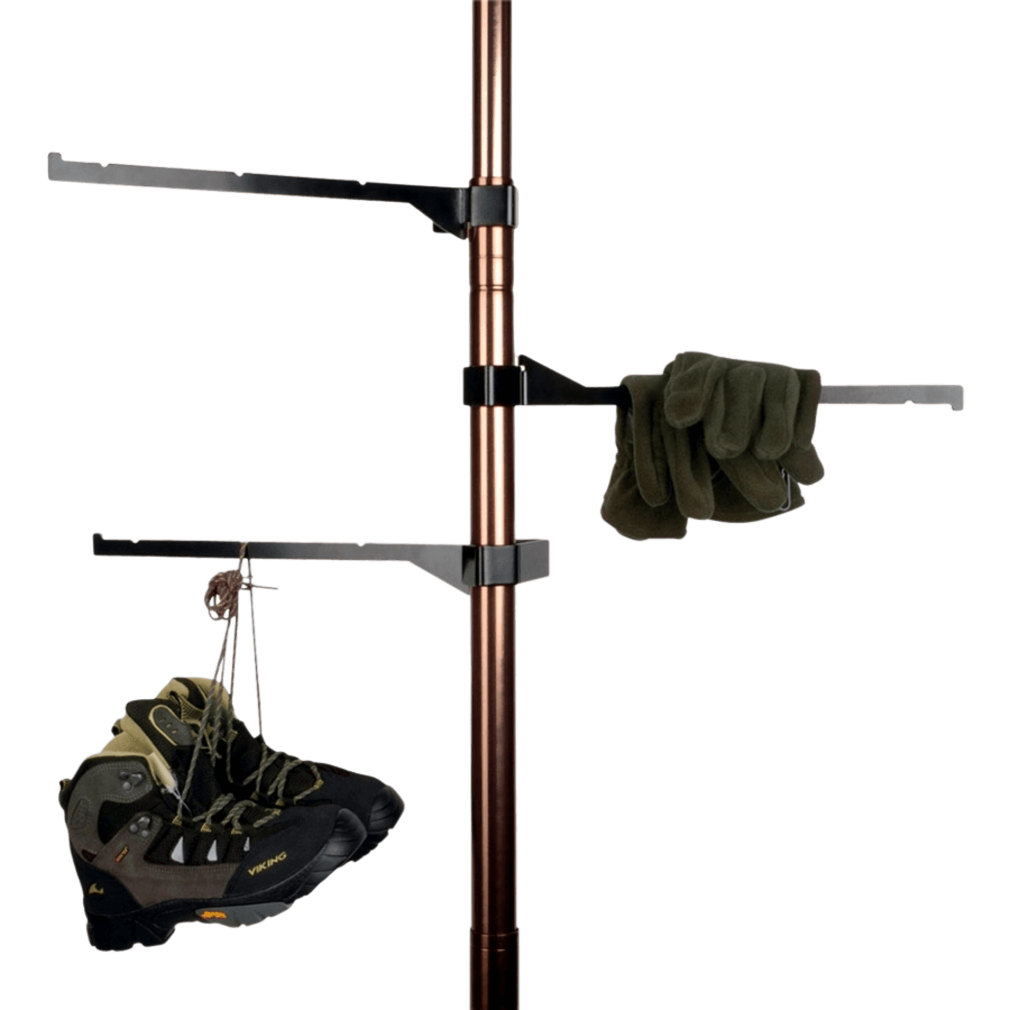 Helsport Drying Rack For Lavvu, tørke- og kjelestativ