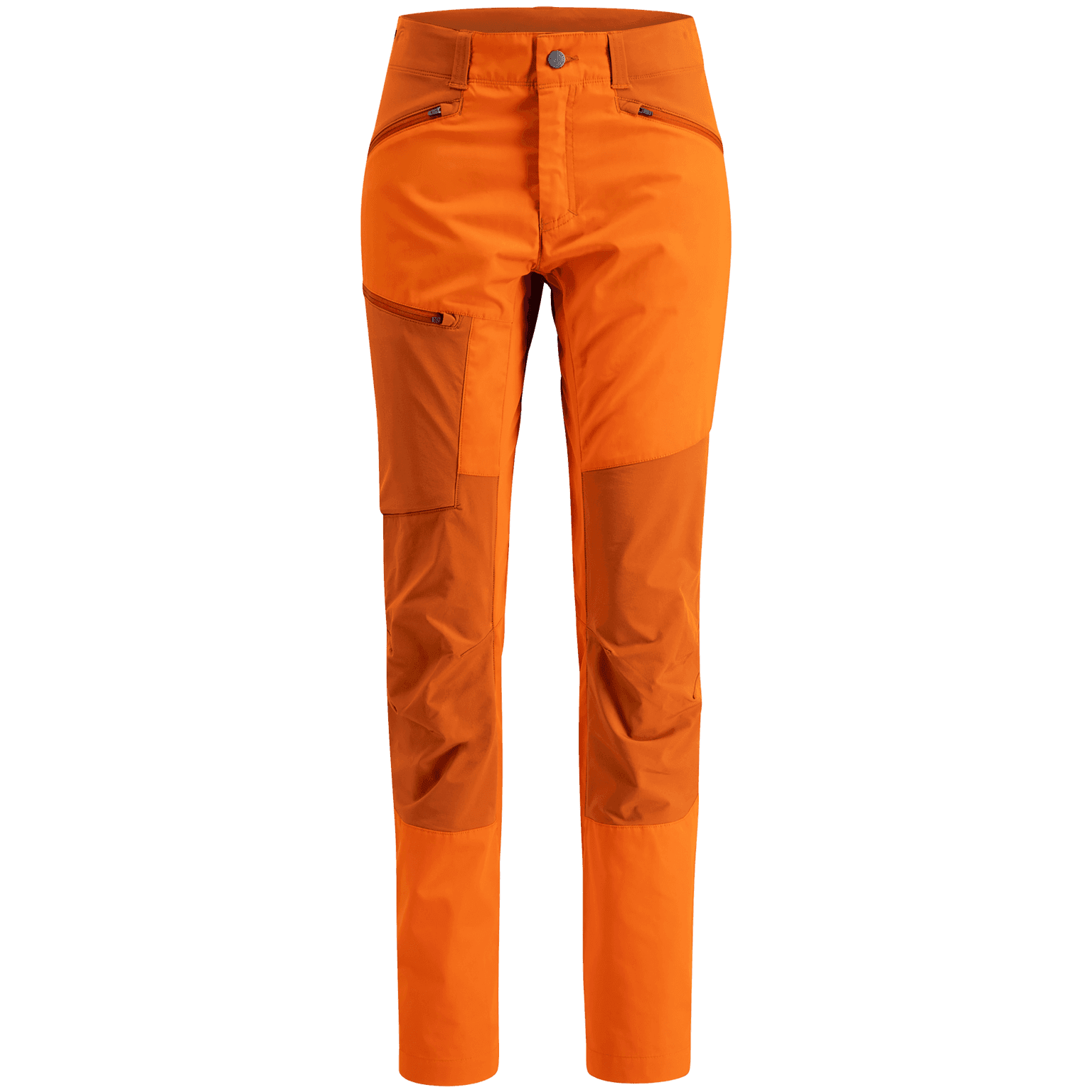 Lundhags Tived Stretch Hybrid Pant, turbukse, dame