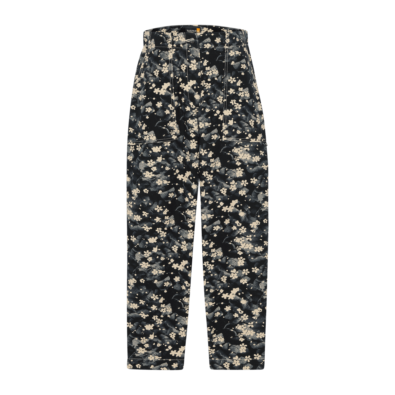 Timberland Printed Pant, bukse, dame