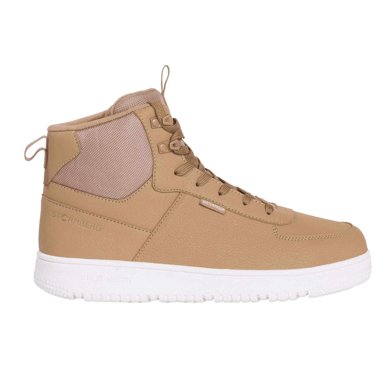 Stormberg Malmö Winterboot WP, vintersko, herre