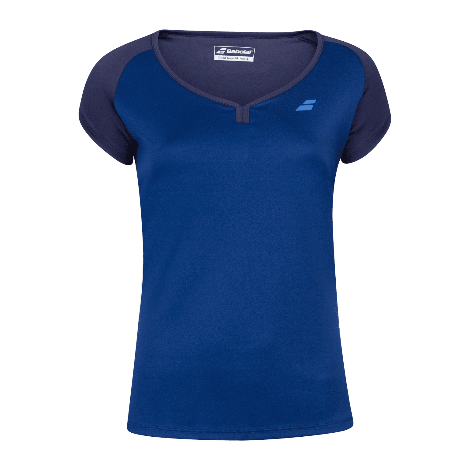 Babolat Play Top, treningstrøye, dame