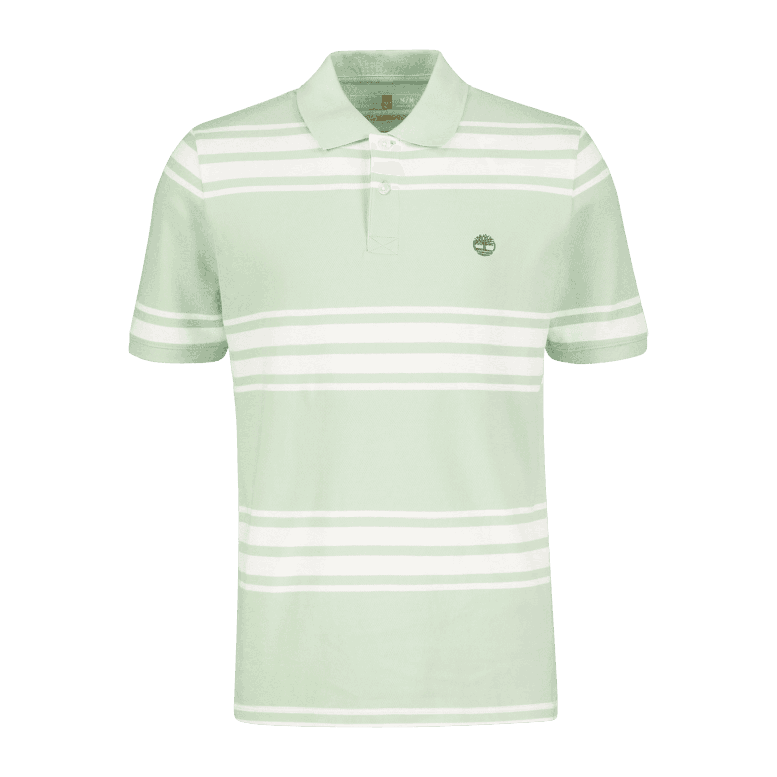 Timberland Striped Polo, poloskjorte, herre