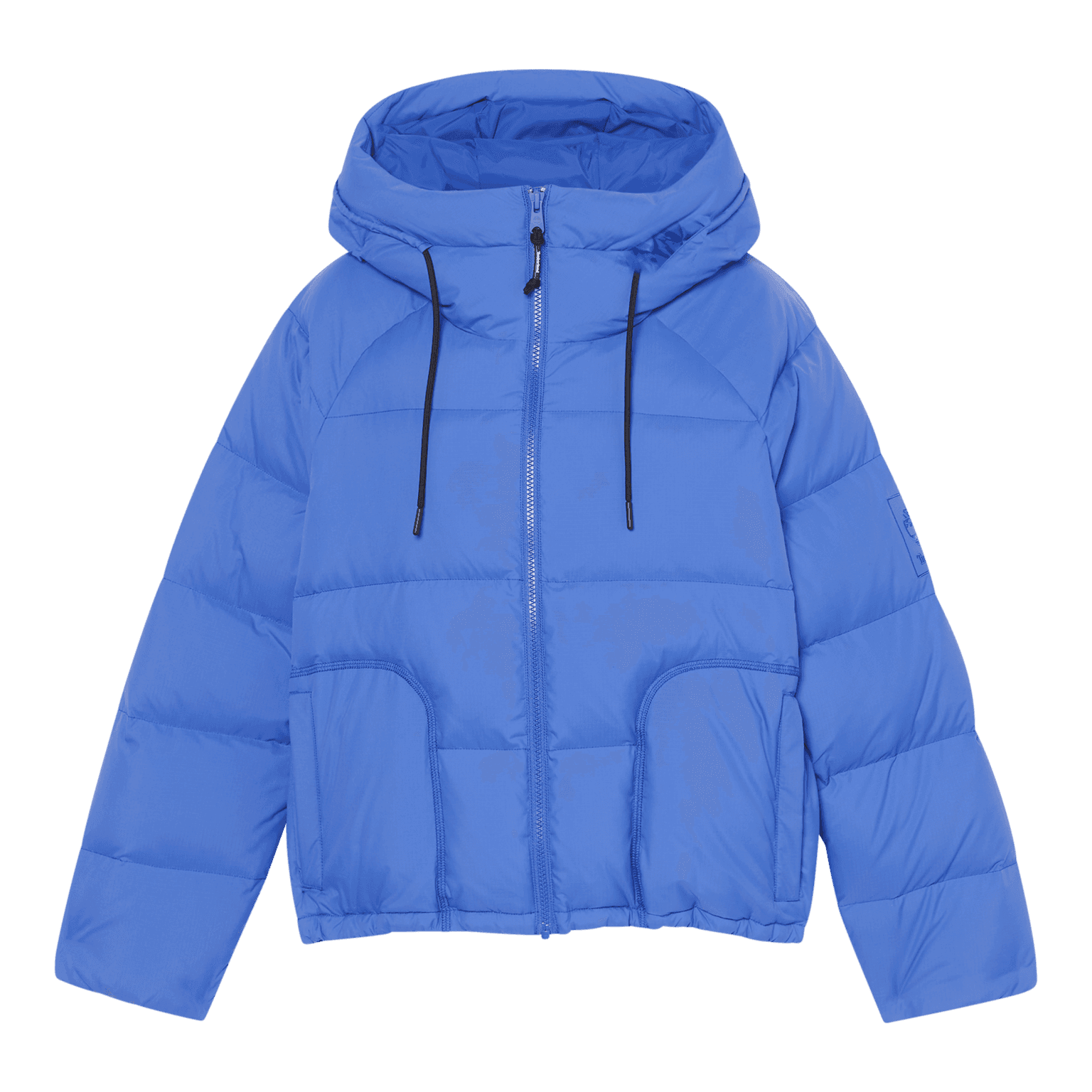 Timberland Recycled Down Puffer, dunjakke, dame