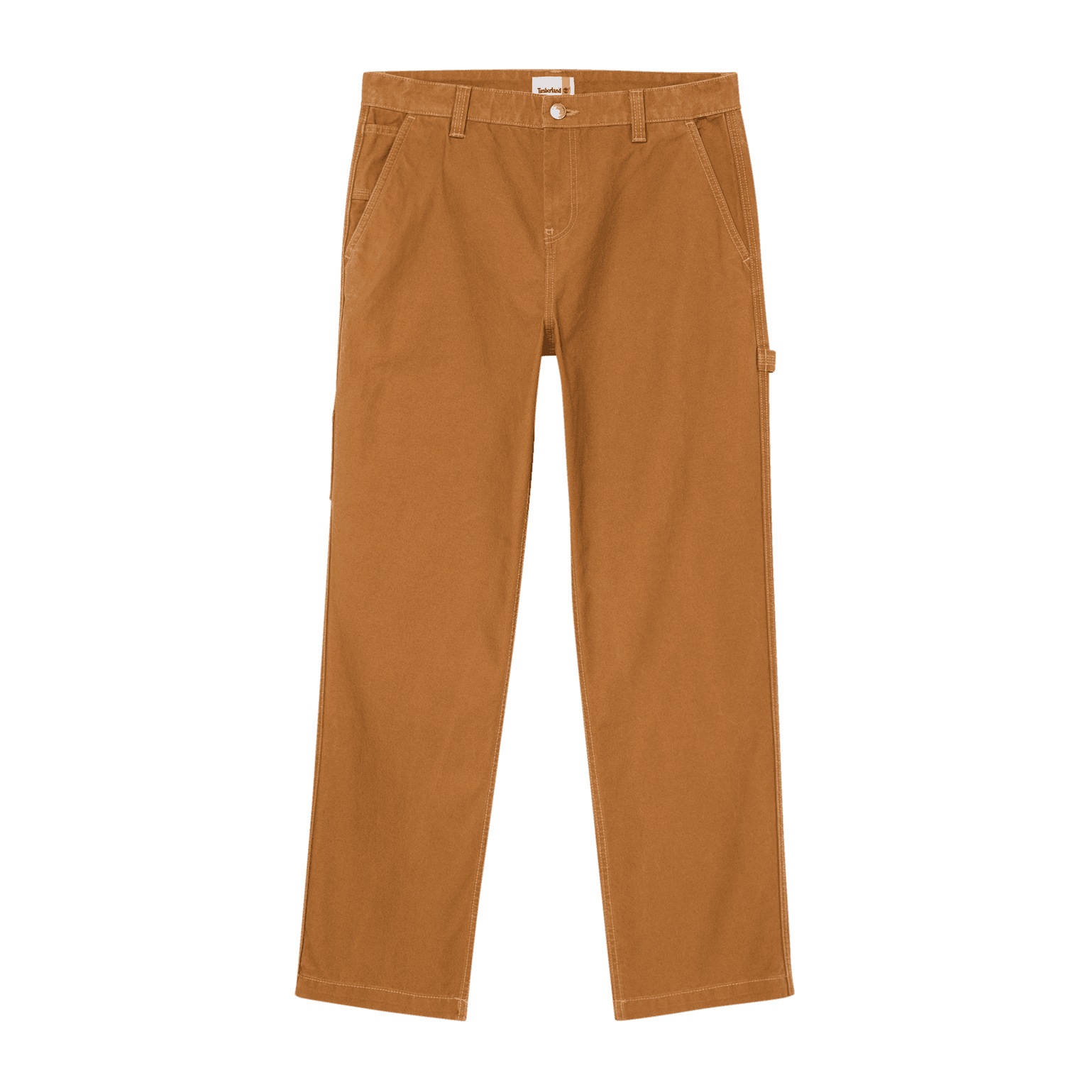 Timberland Washed Canvas Carpenter, bukse, herre