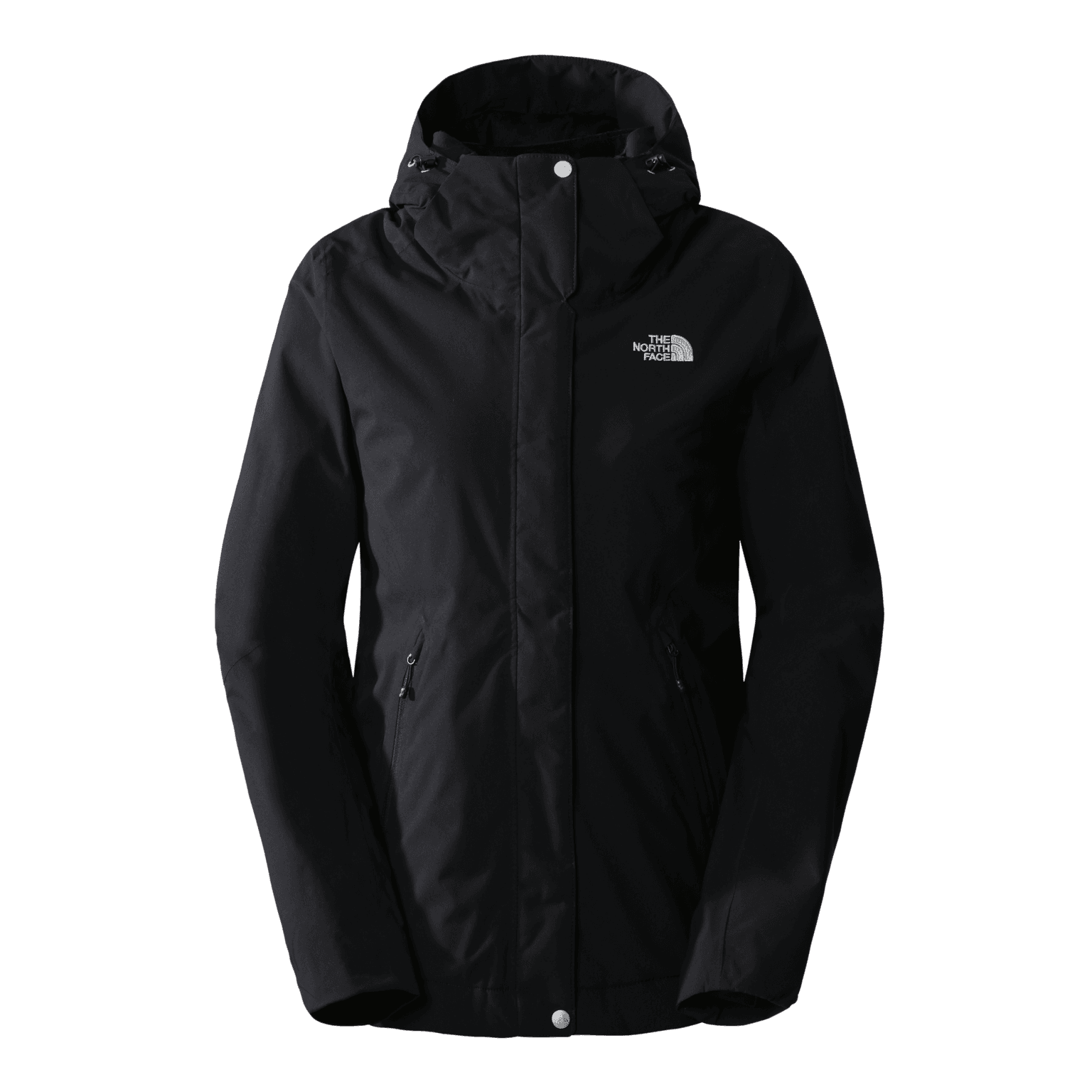 The North Face Inlux Insulated Jacket, skalljakke, dame