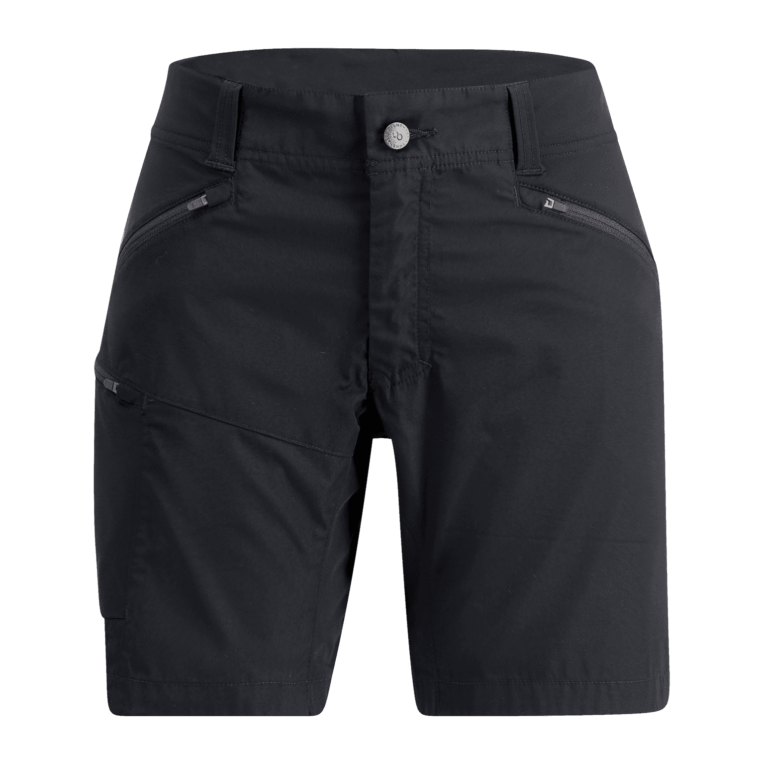 Lundhags Tived Stretch Hybrid Shorts turshorts, dame
