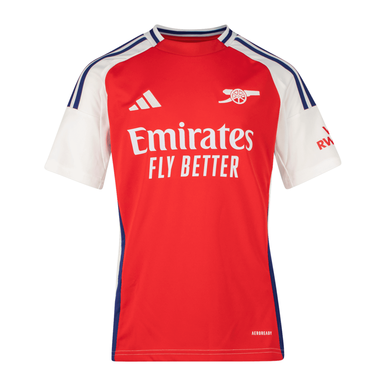 adidas Arsenal Home Jersey 2024/25, fotballdrakt 24/25