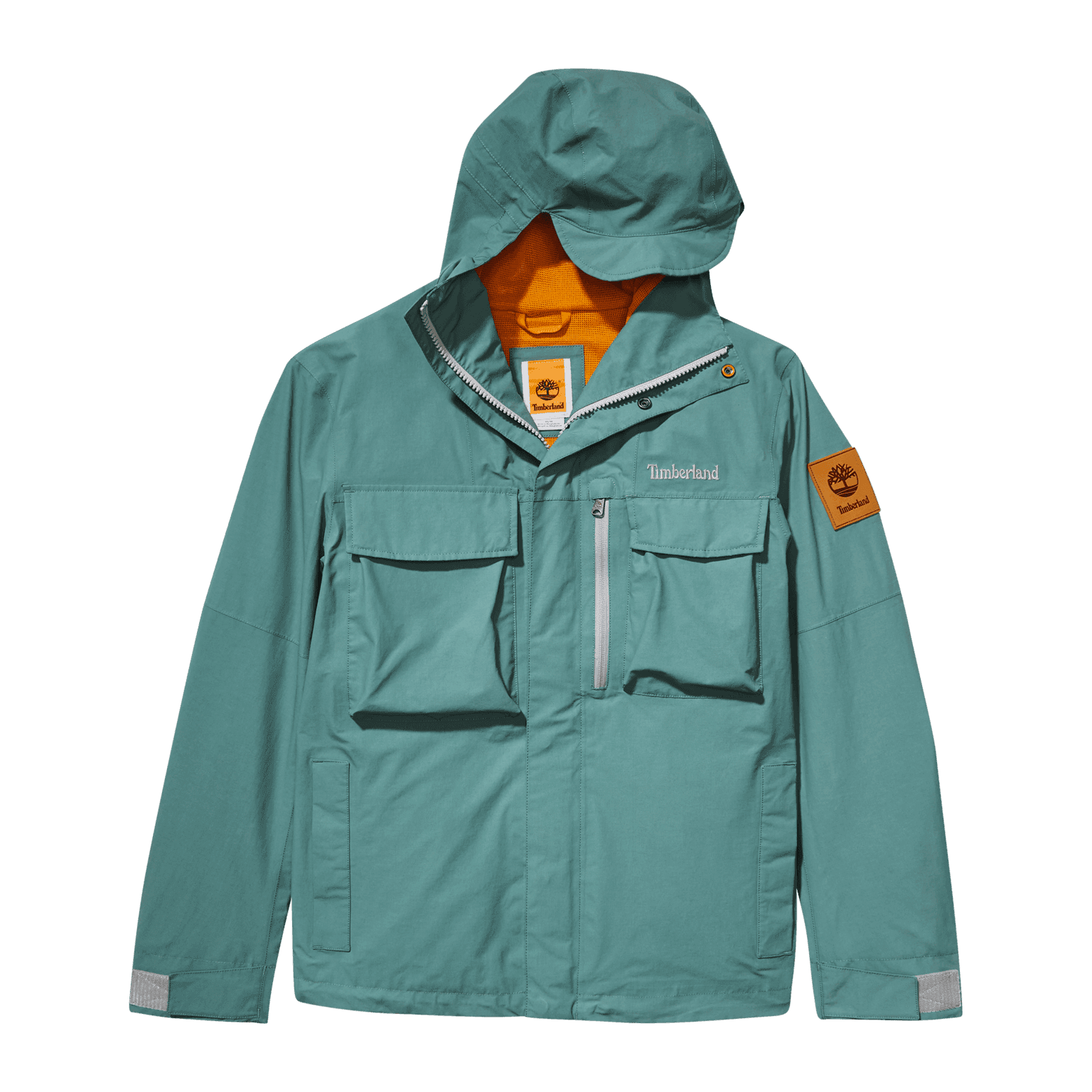 Timberland Wilmington Wp Jkt, skalljakke