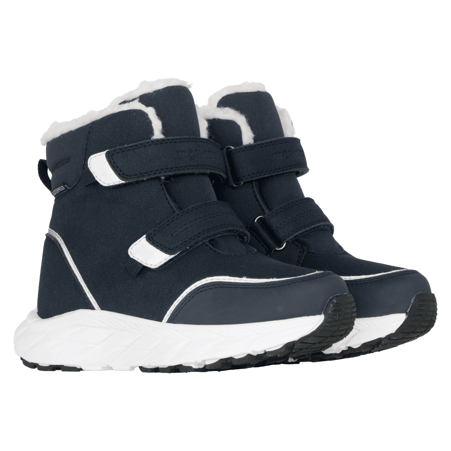 Stormberg Levi Wool Winter Boot, Vintersko, barn