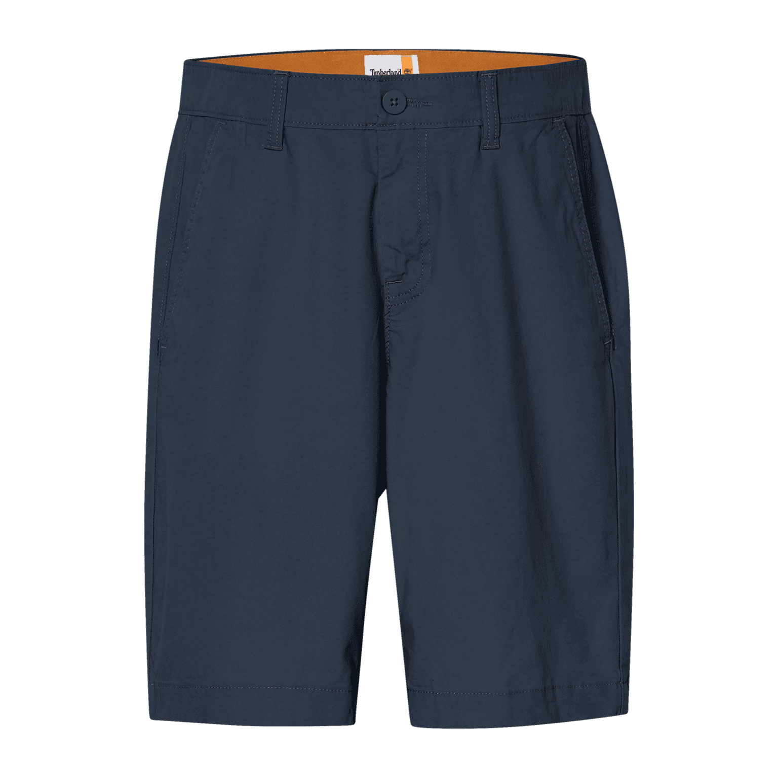 Timberland Poplin Chino Short, shorts, herre