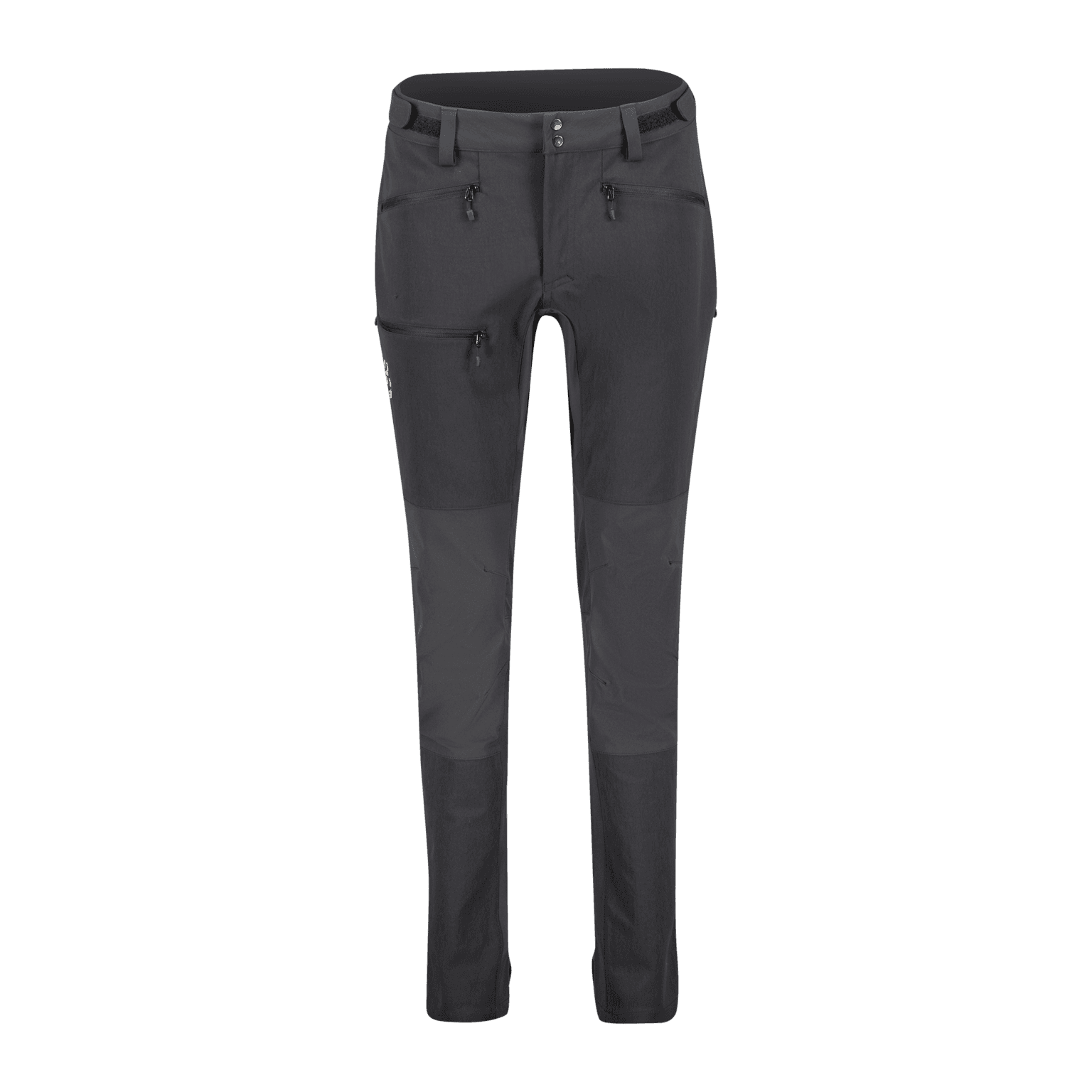 Haglöfs Zircon Slim Pant, softshellbukse, turbukse, dame