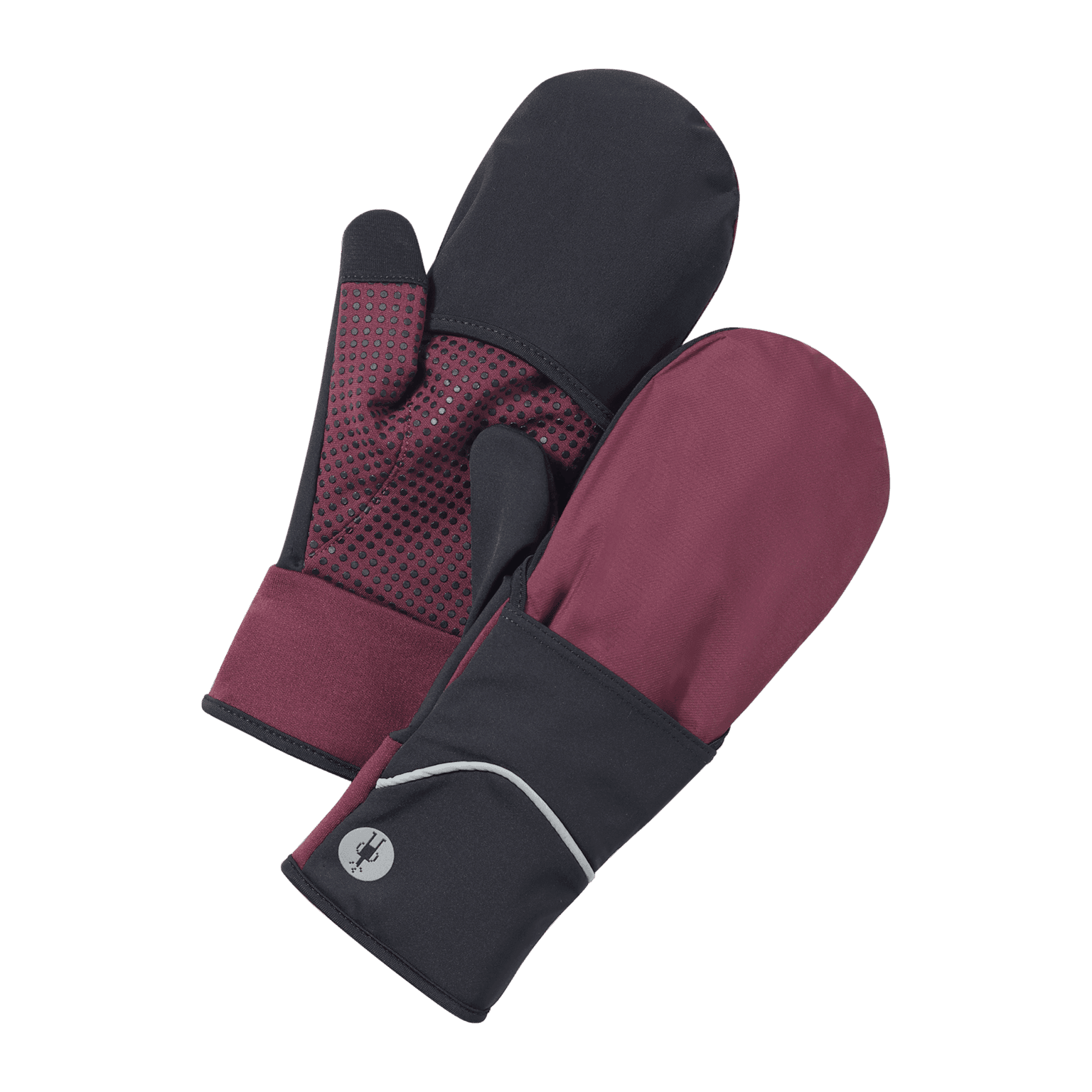 Smartwool Active Fleece Wind Mitten