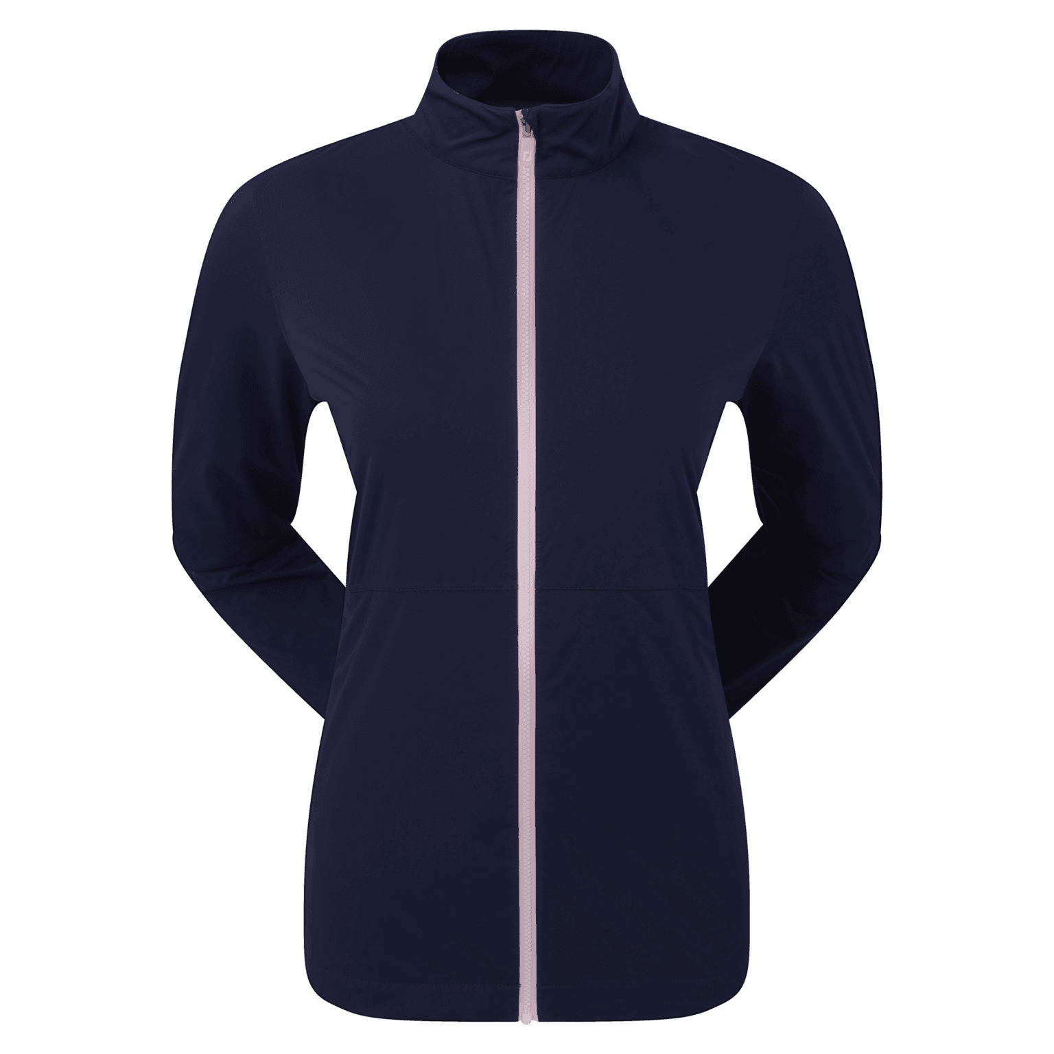 Footjoy Hydroknit Jacket, regnjakke til golf, dame