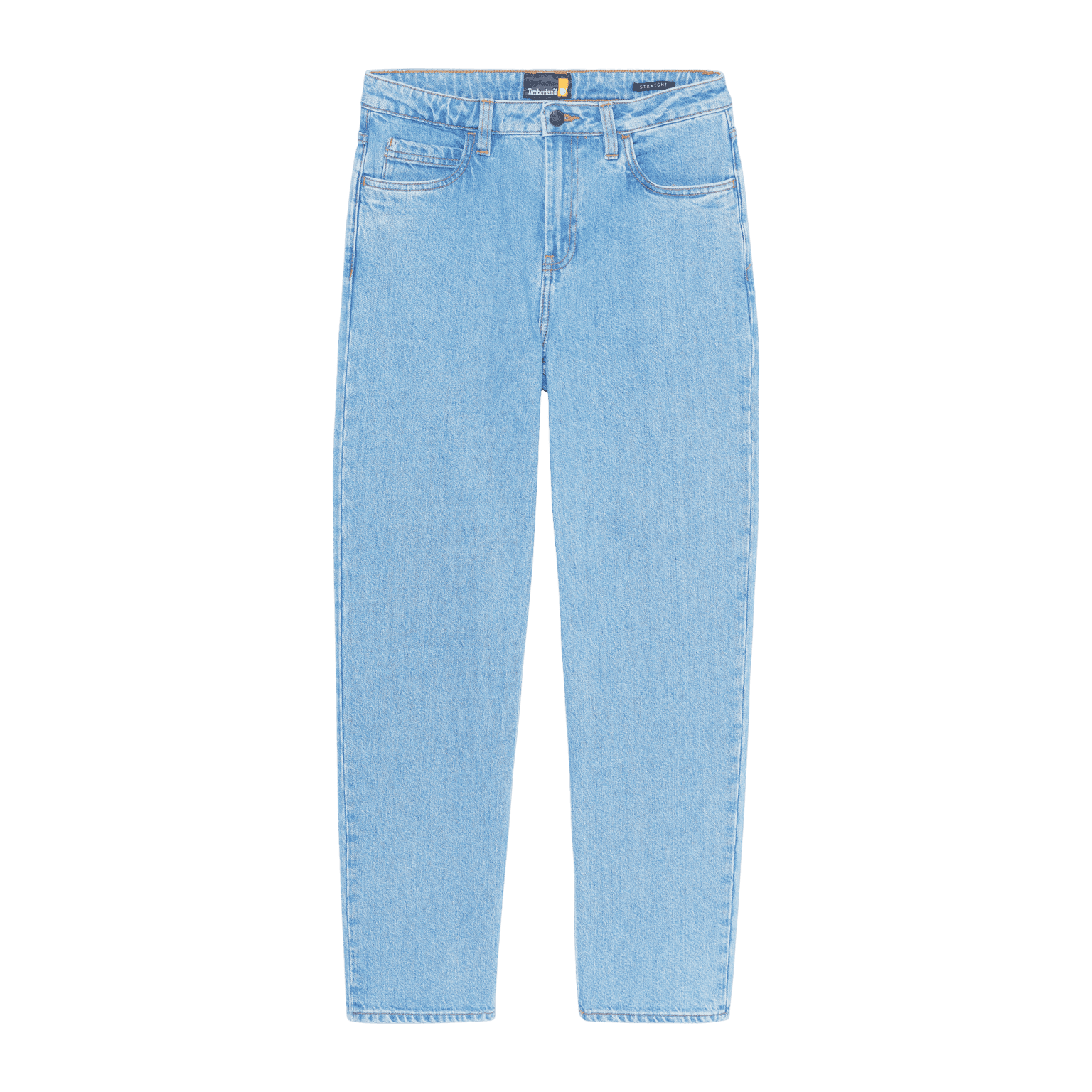 Timberland Denim Straight Pants, bukse, dame