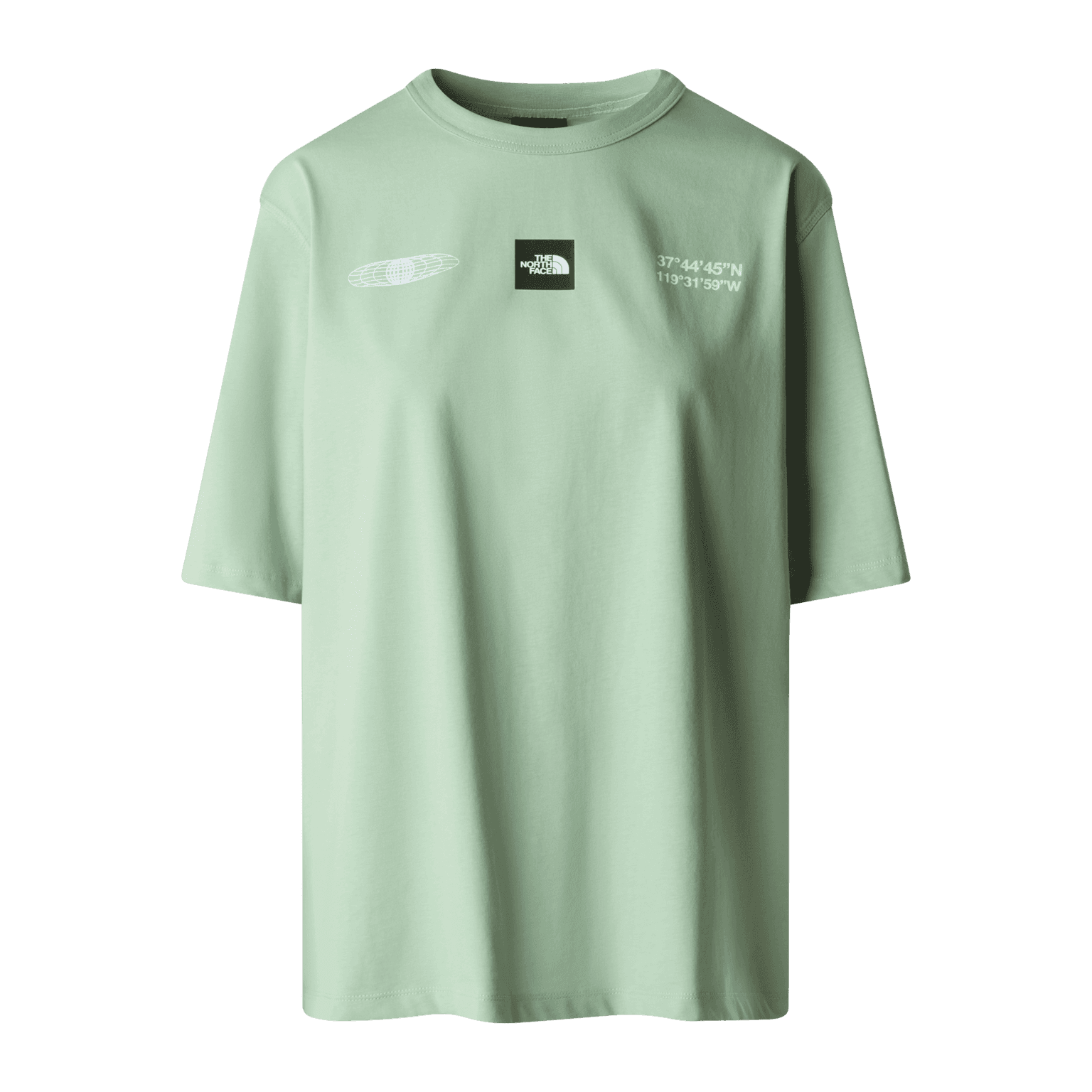The North Face Energy Oversize Tee