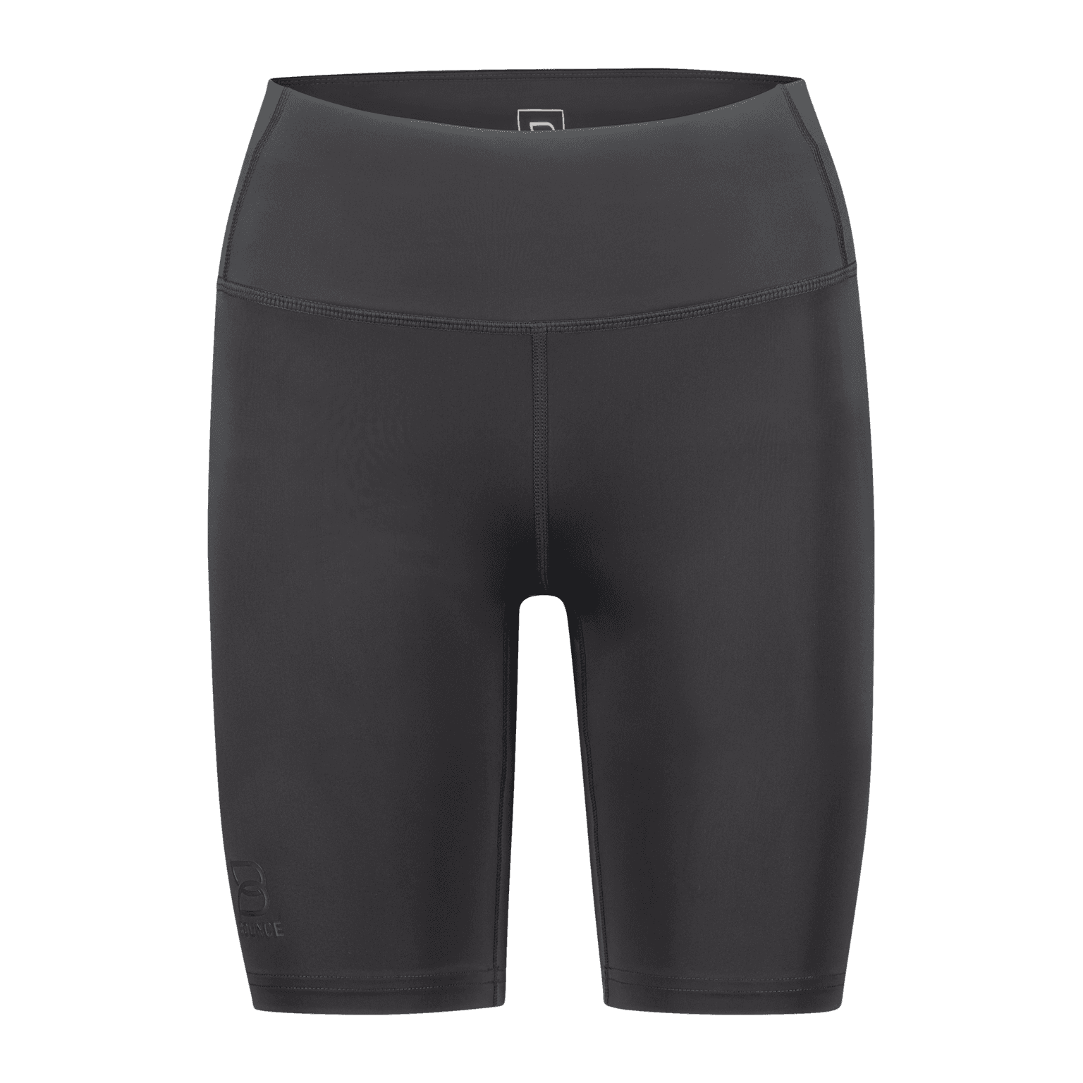 Bounce Bikelenghth Running Tights, treningsshorts, dame