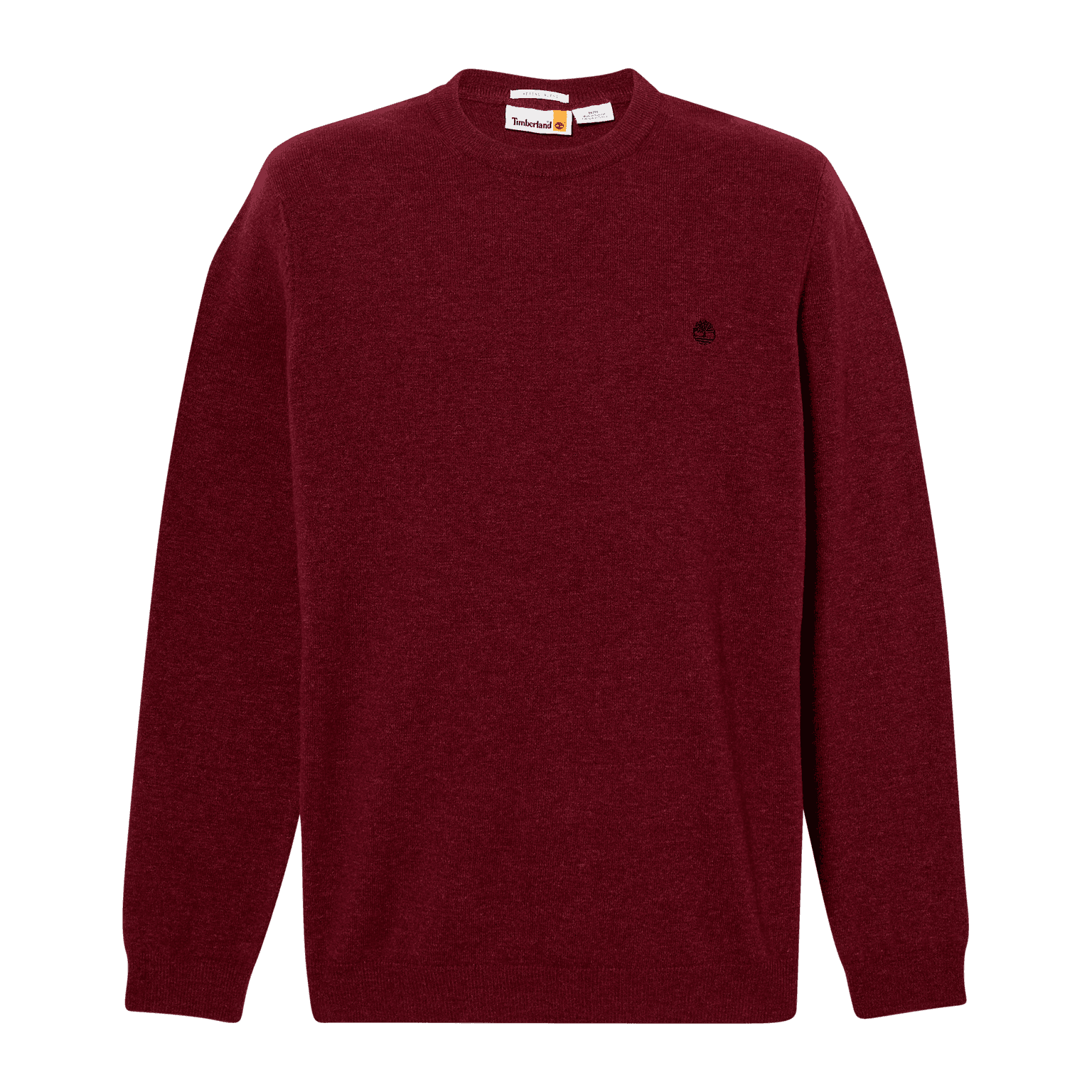 Timberland Merino Crew Sweater, ullgenser, herre