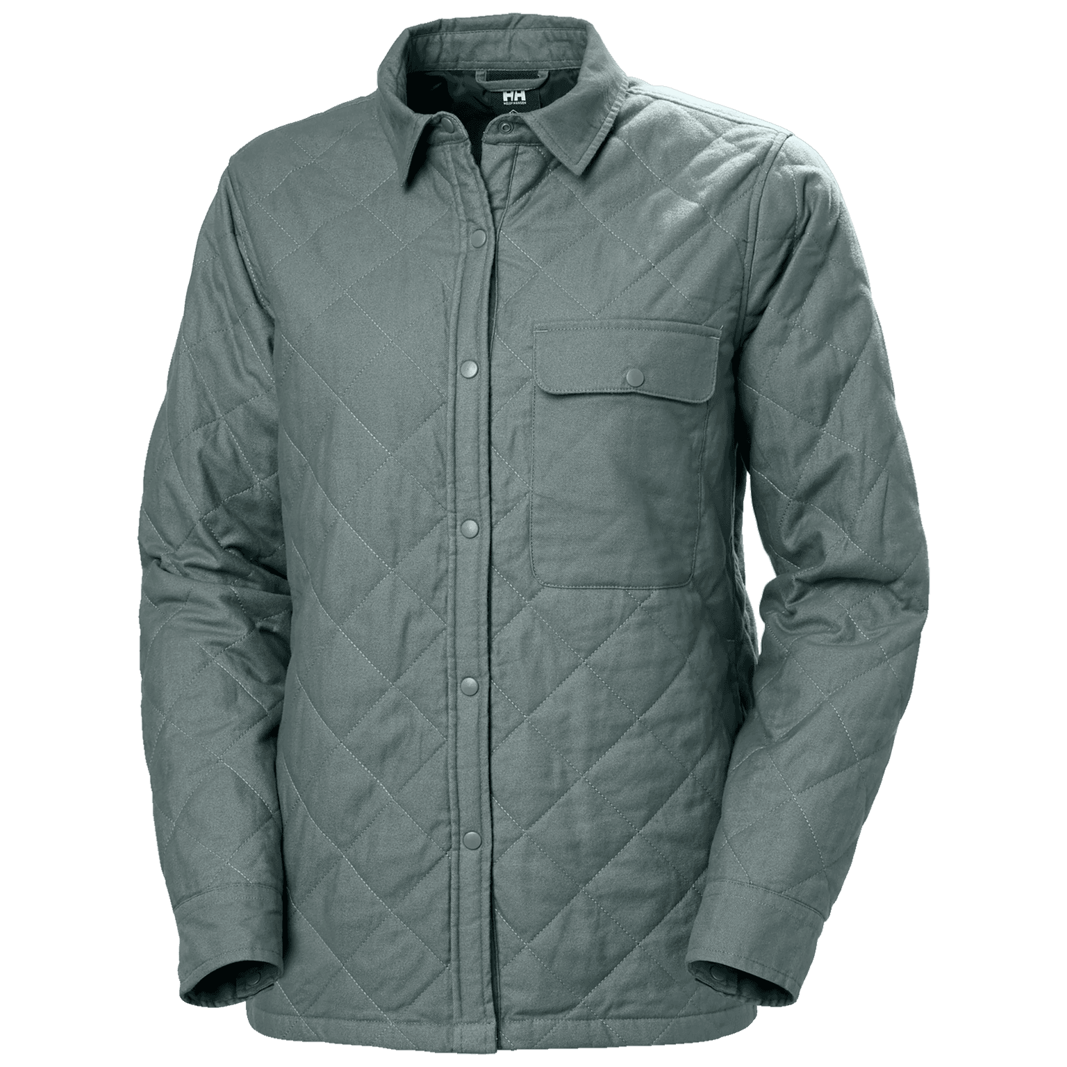 Helly Hansen Isfjord Insulated Shacket, jakke, dame
