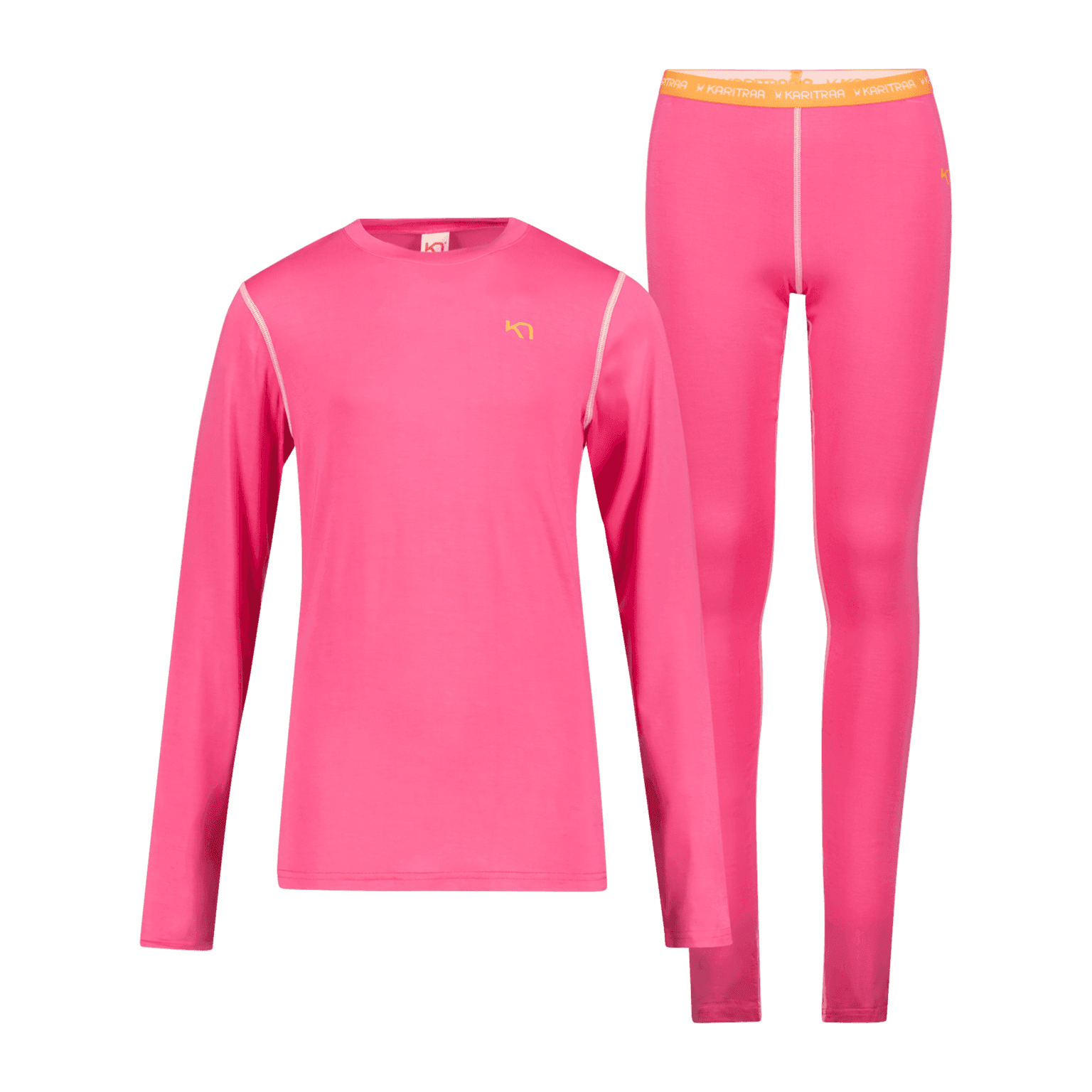 Kari Traa Ellie Set, superundertøysett