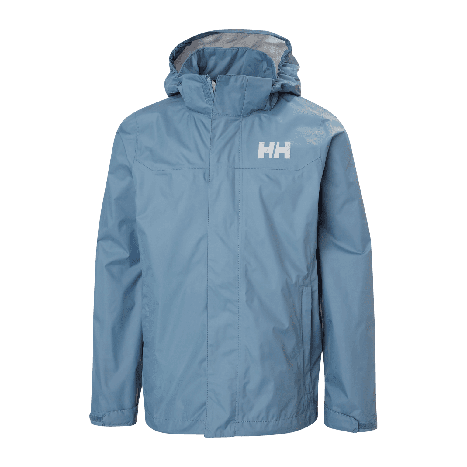 Helly Hansen Loke Jacket 2.0, regnjakke, barn