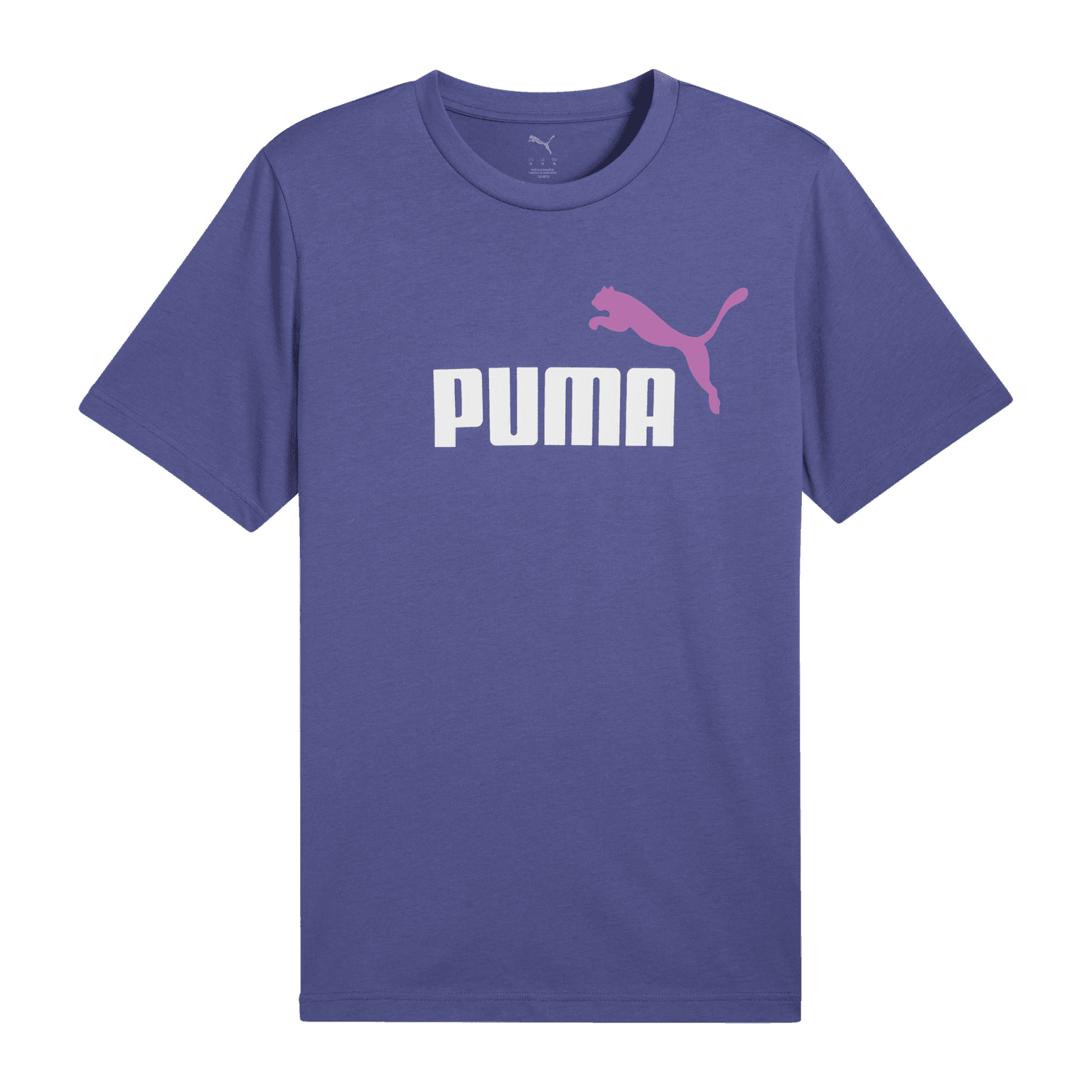 Puma ESS 2 COLOR No. 1 Logo Tee, t-skjorte, herre