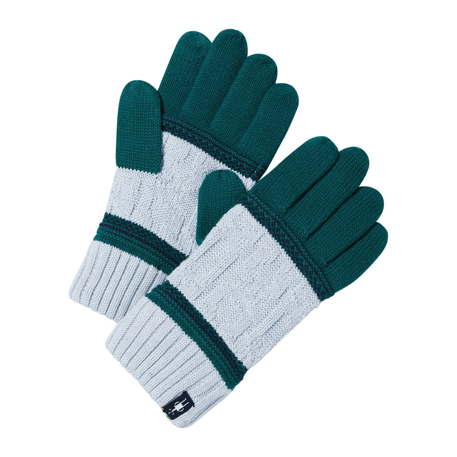 Smartwool Popcorn Cable Glove