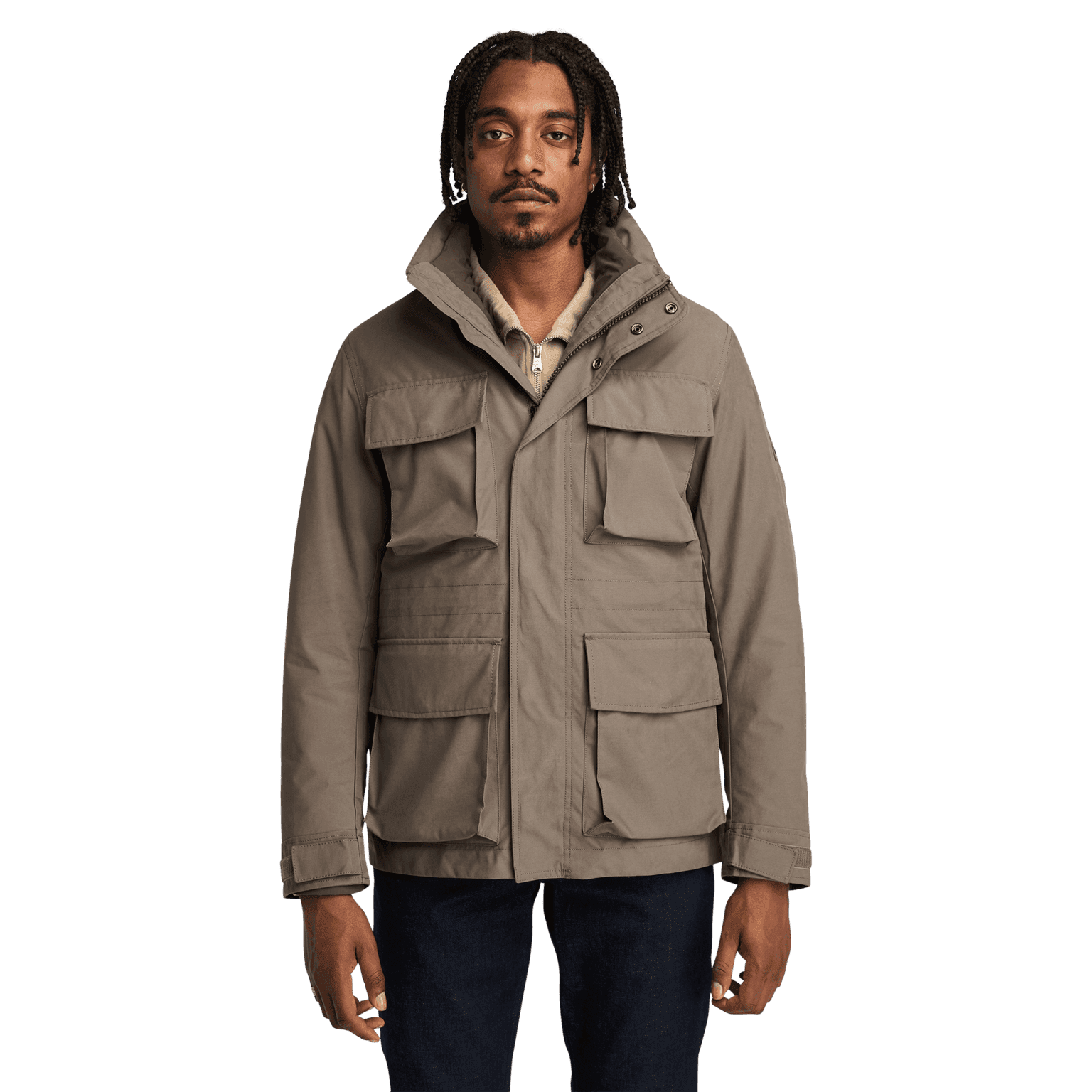 Timberland Waterproof 3In1 Jacket, jakke