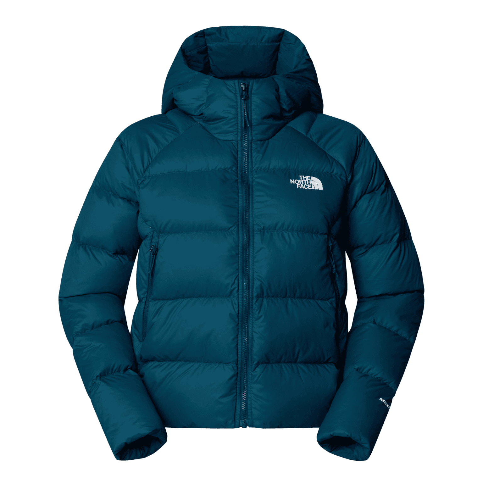 The North Face W Hyalite Down Hoodie, .