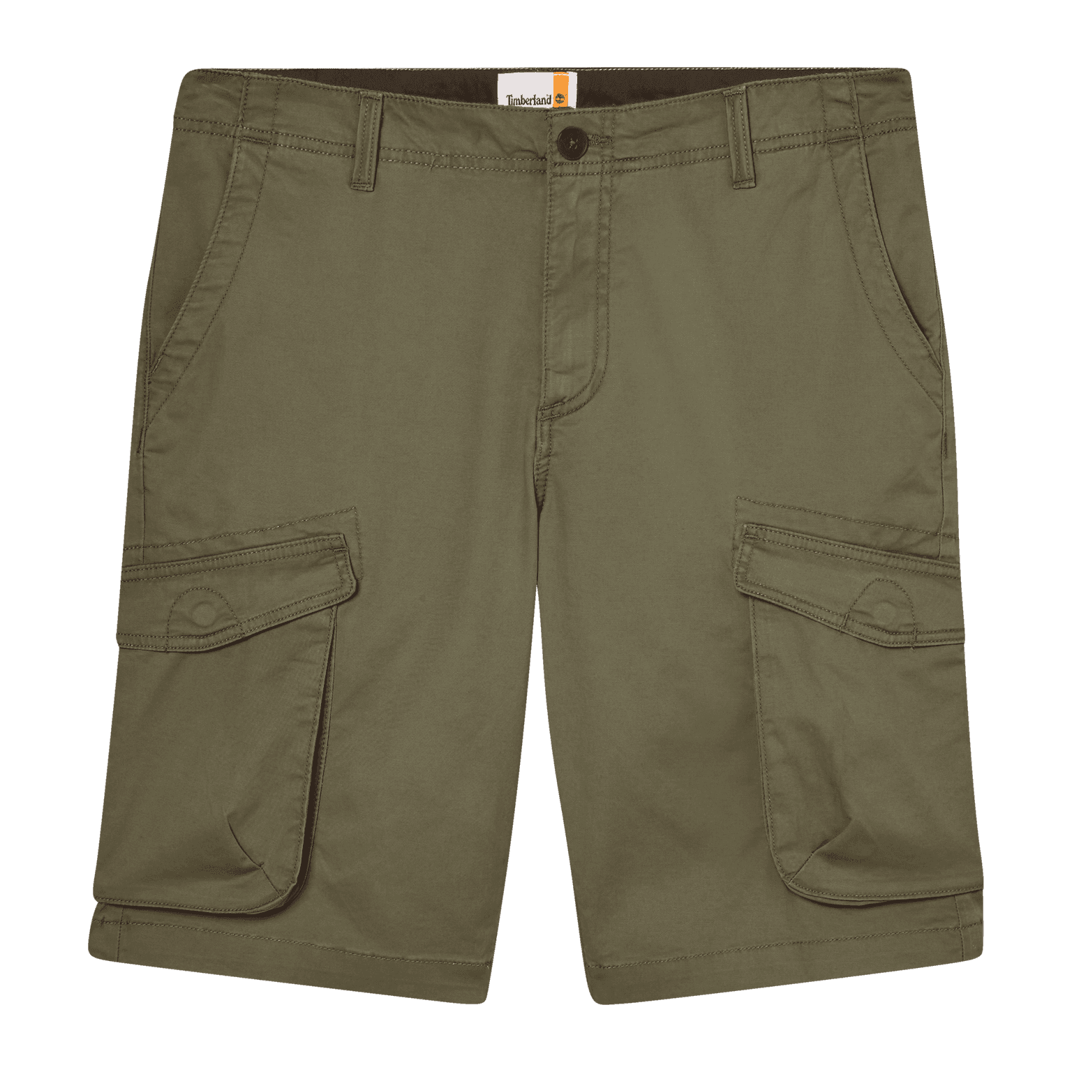 Timberland Twill Chino Short