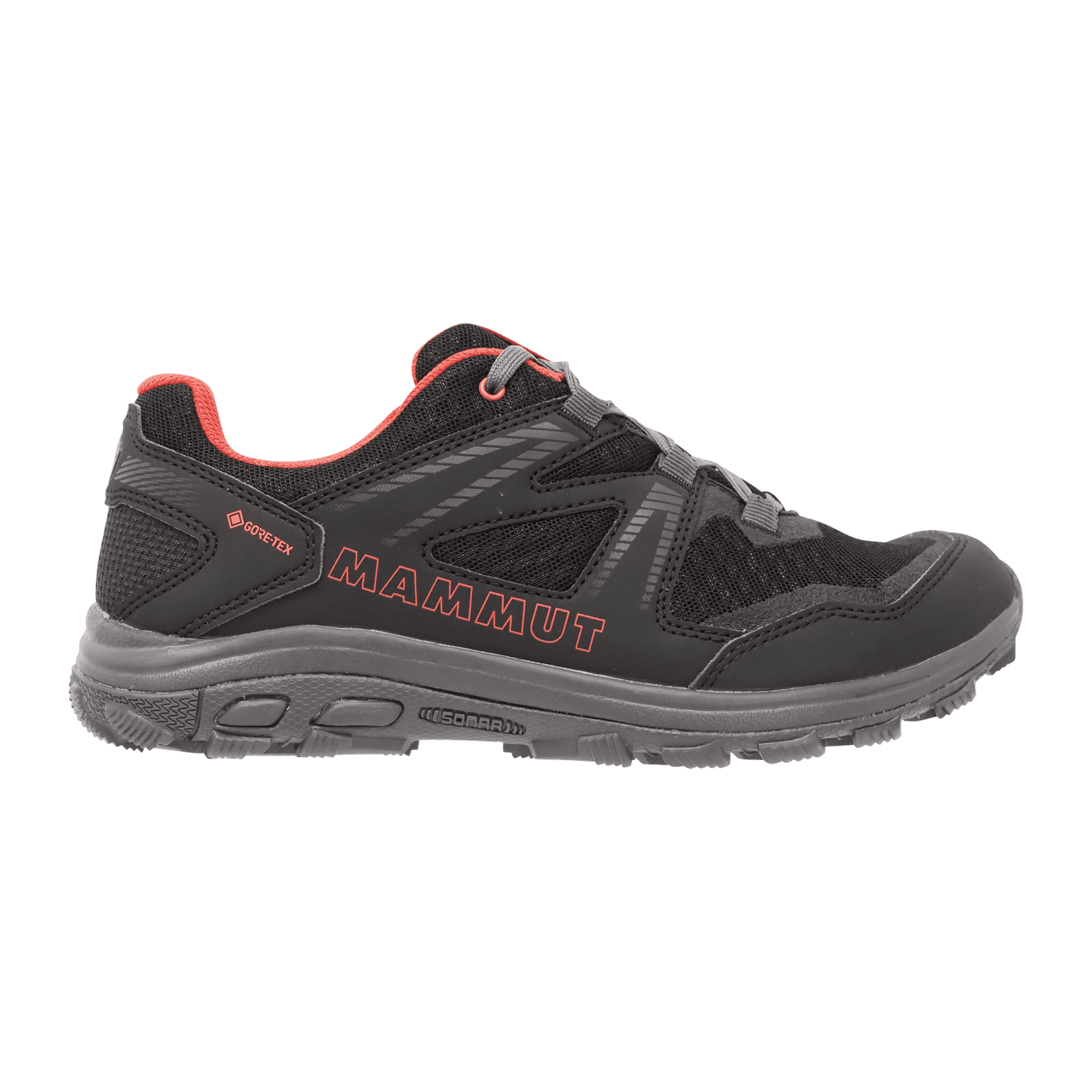 Mammut Girun Low GTX tursko dame