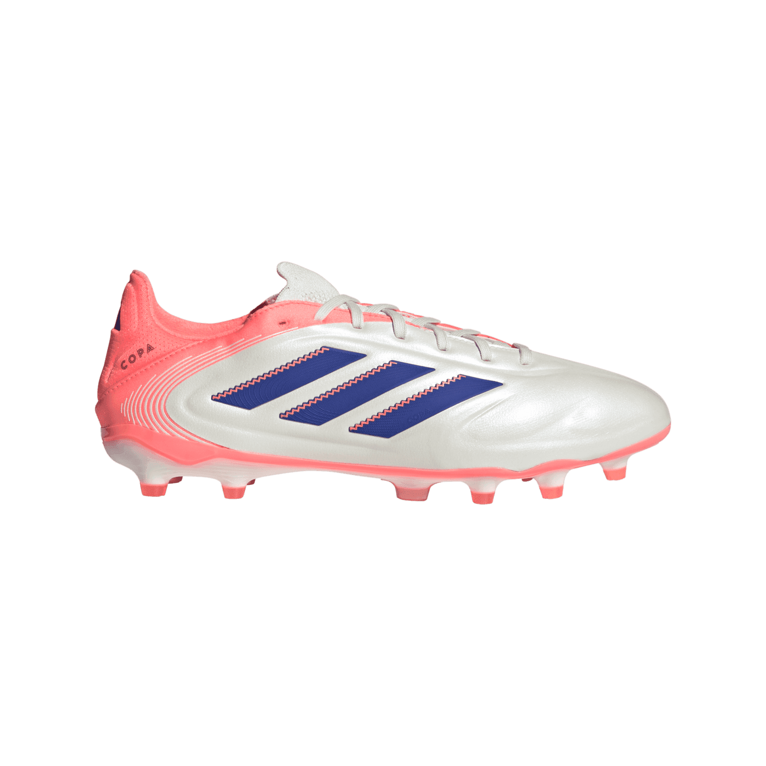 adidas Copa Pure III Pro FG, fotballsko gress