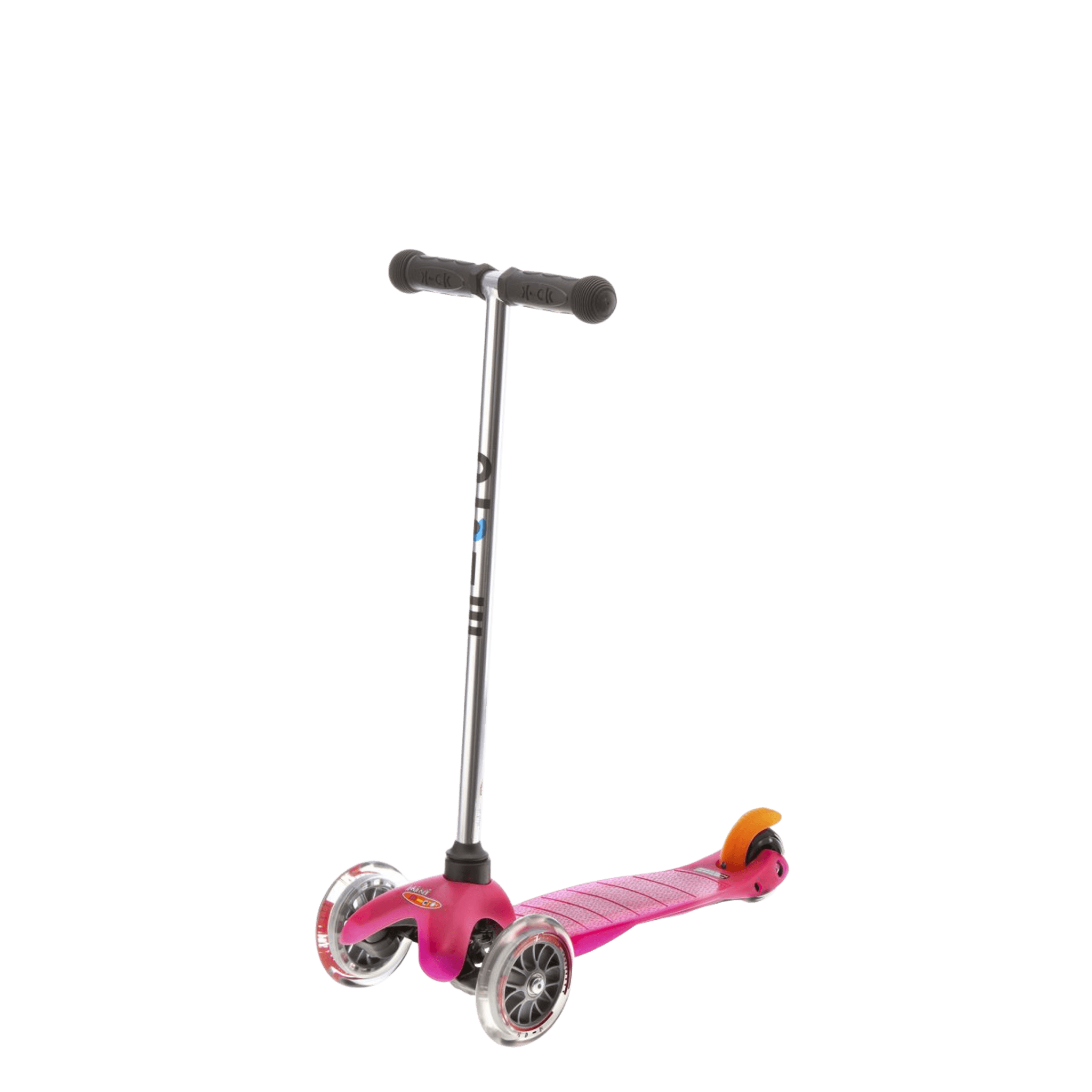 Micro Mini, sparkesykkel, barn