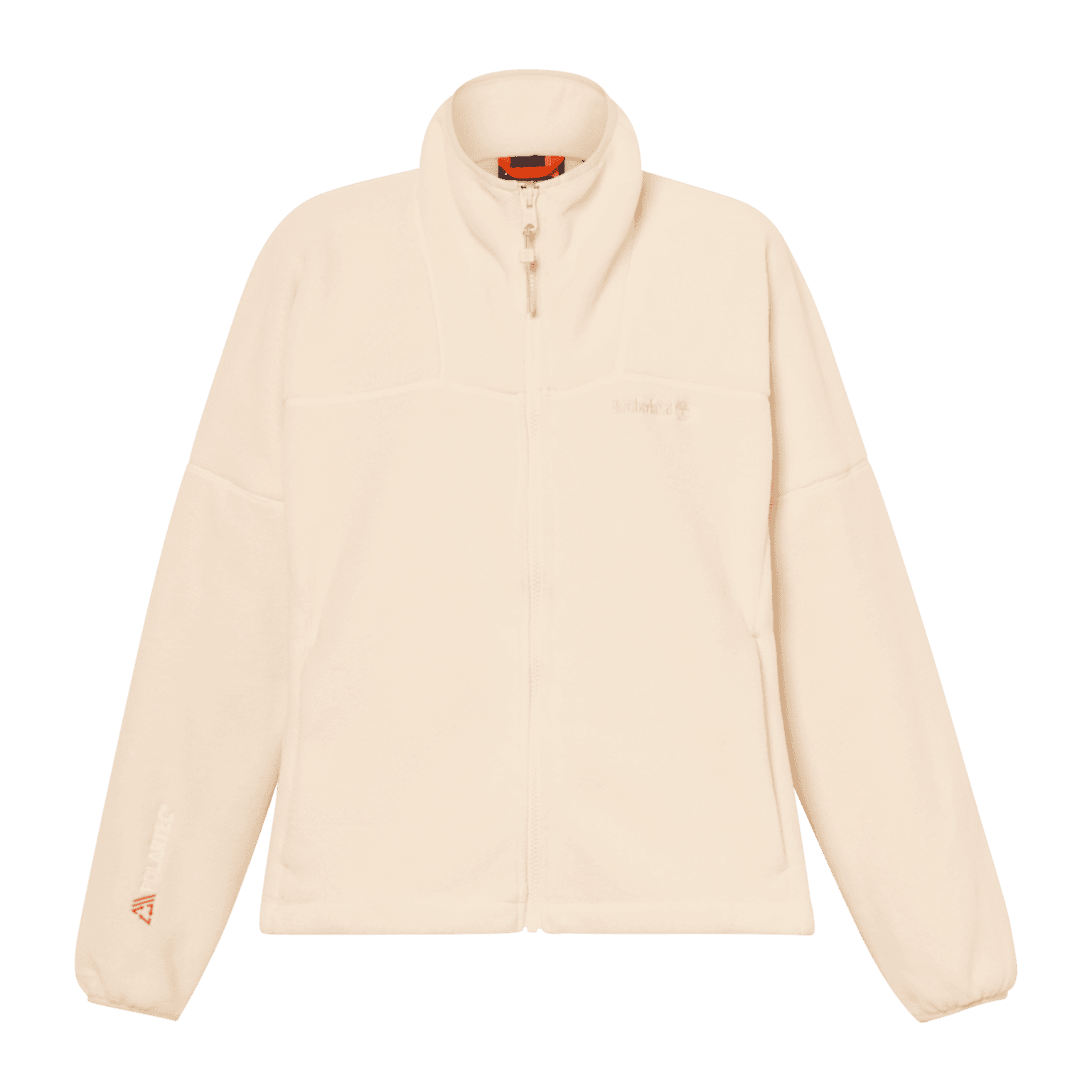 Timberland Polartec Full-Zip Fleec, fleecejakke