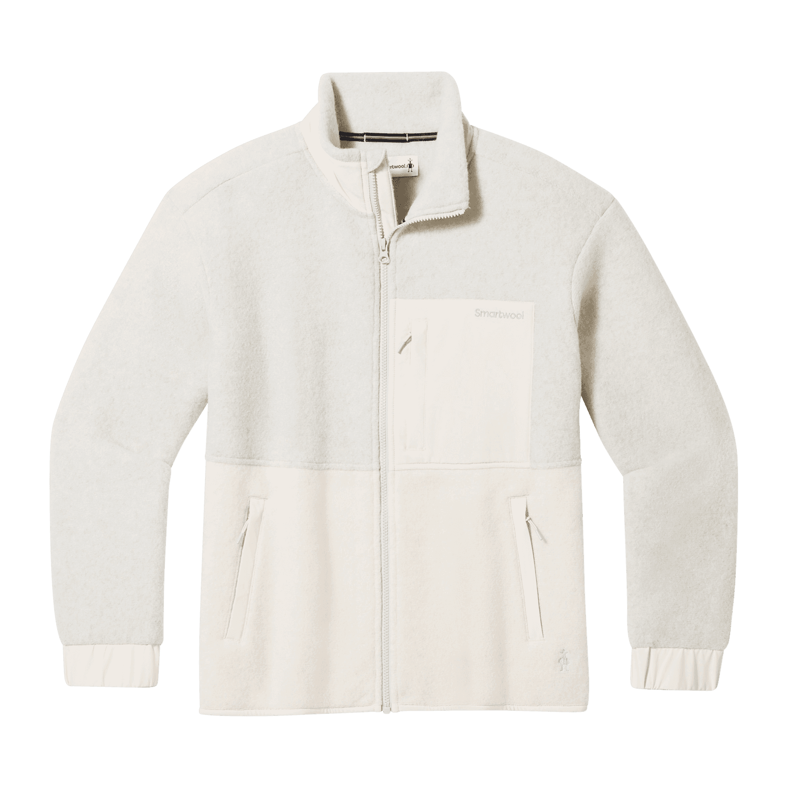 Smartwool Hudson Trail Fleece Jacket