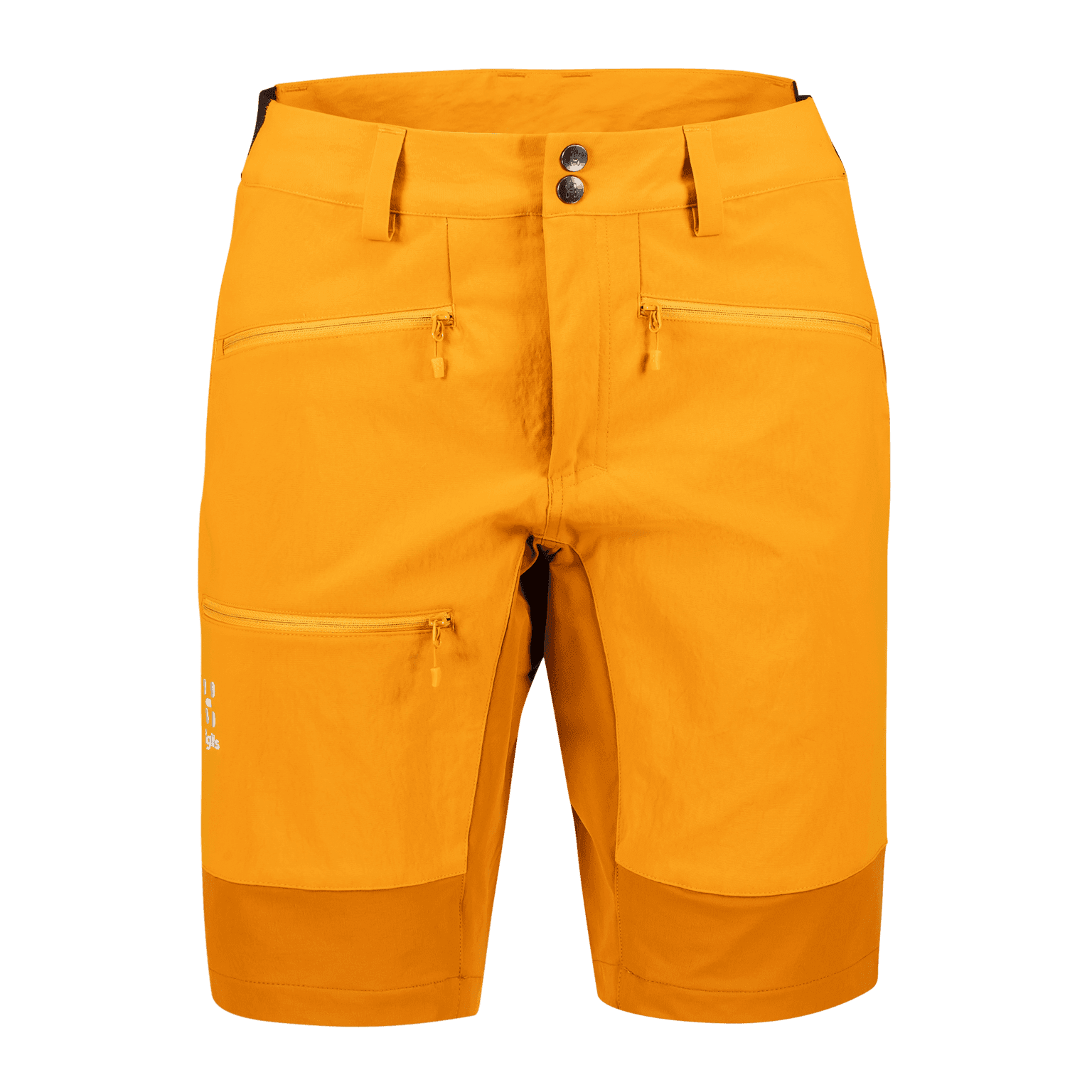 Haglöfs Zircon Shorts, turshorts, herre