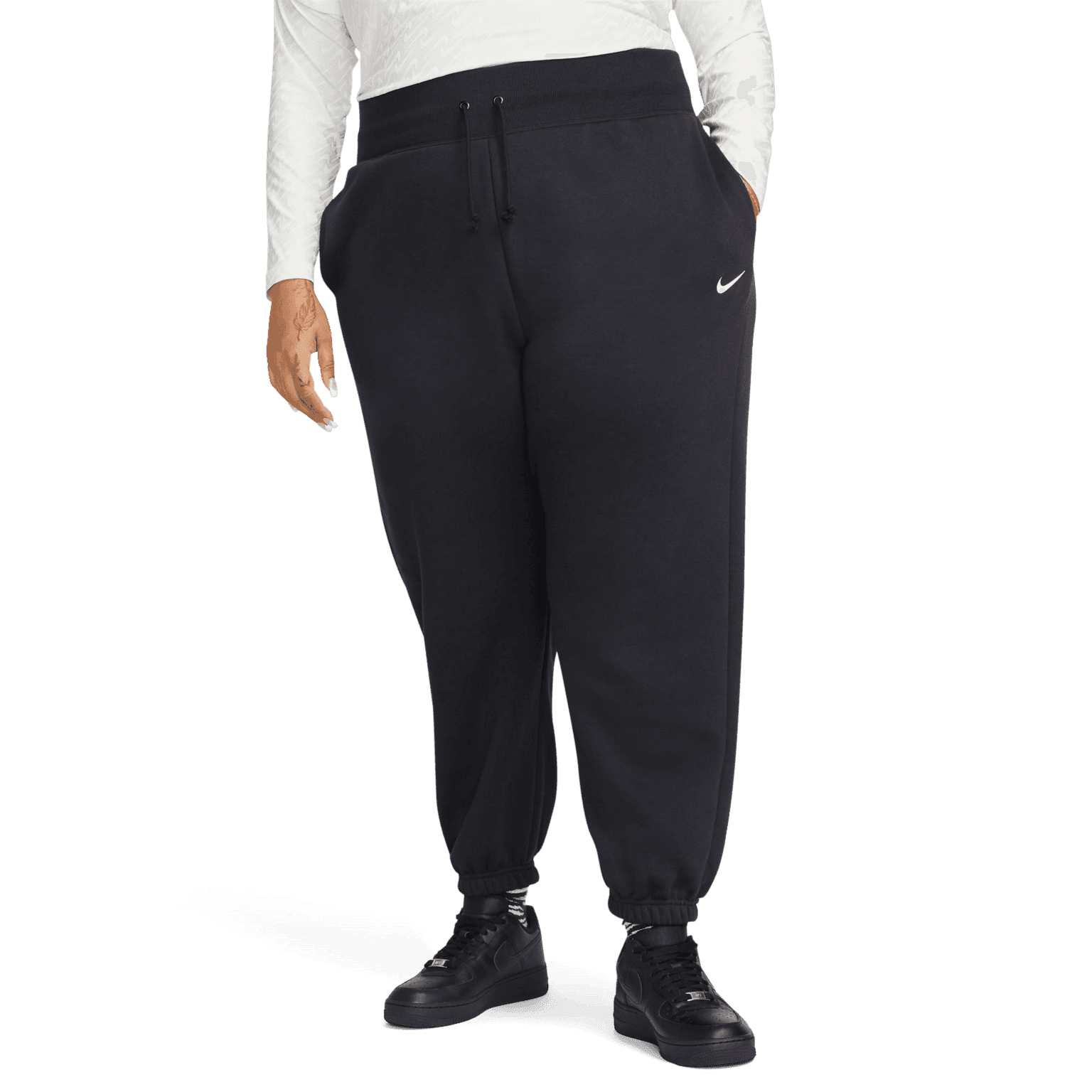 Nike Phnx Jogger, joggebukse, dame