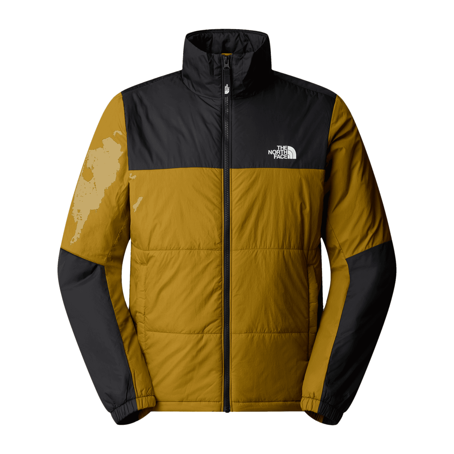 The North Face Gosei Puffer Jacket