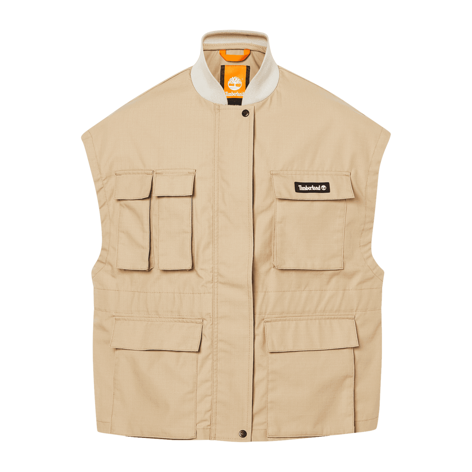 Timberland Bb Utility Vest, vest, dame